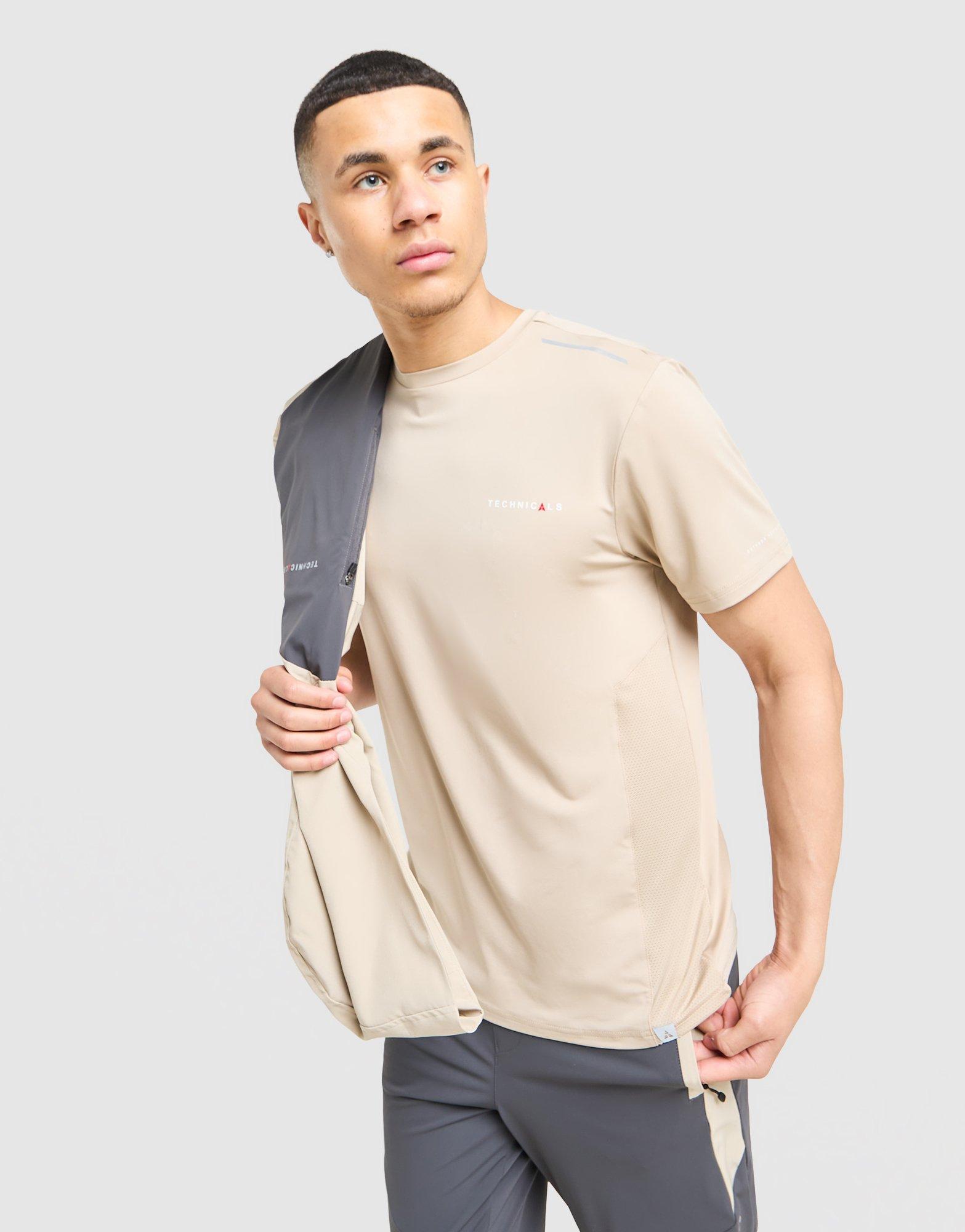 Technicals Nopeus T-Shirt