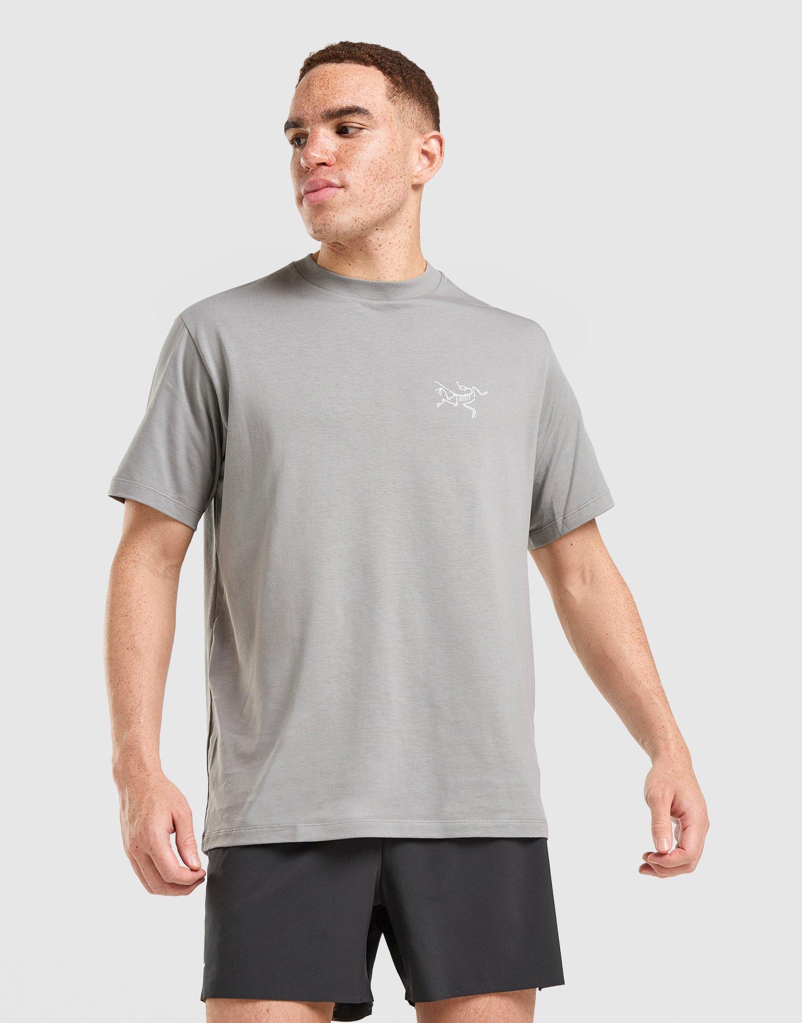 Arc'teryx Kragg SL Cotton T-Shirt