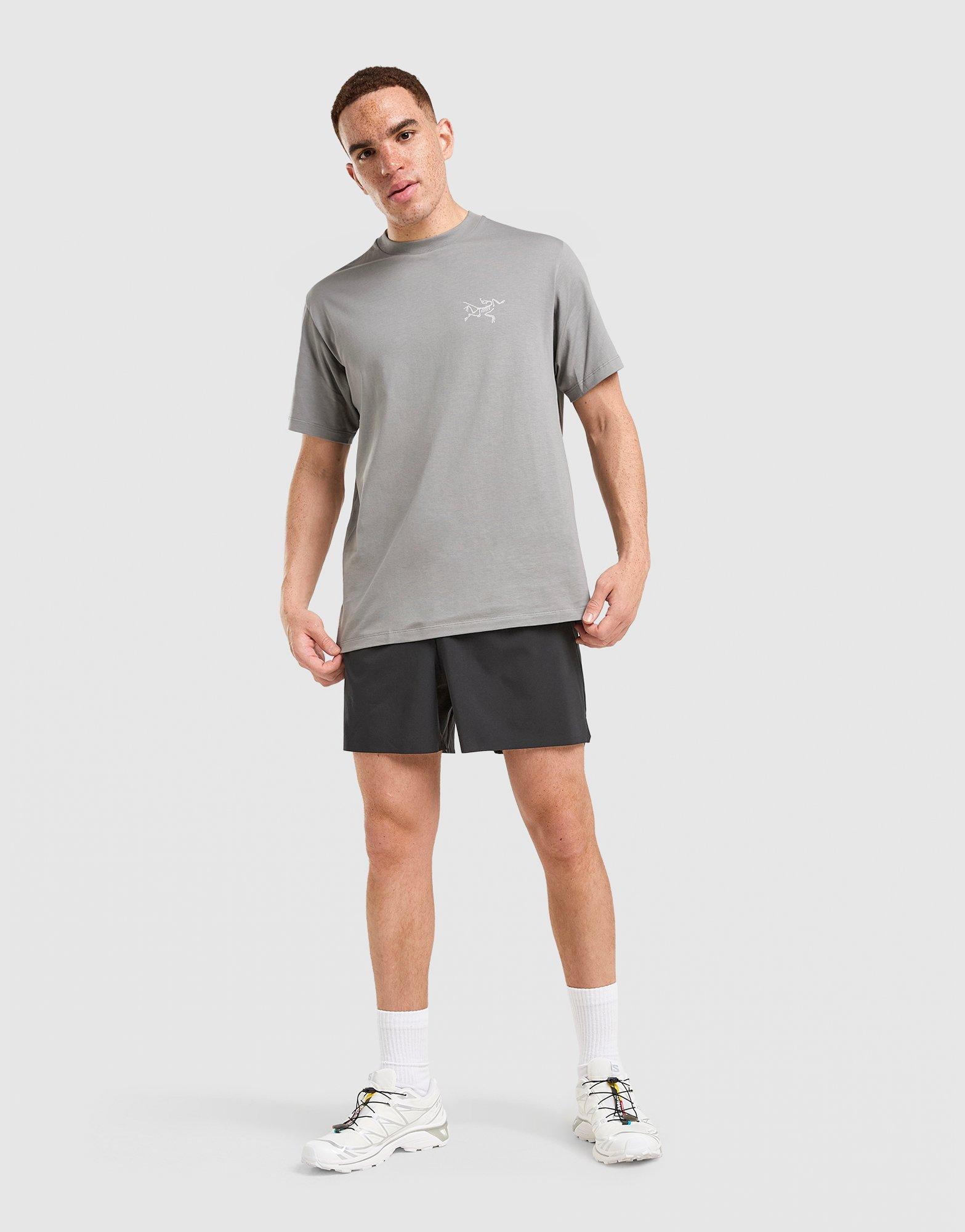 Arc'teryx Kragg SL Cotton T-Shirt