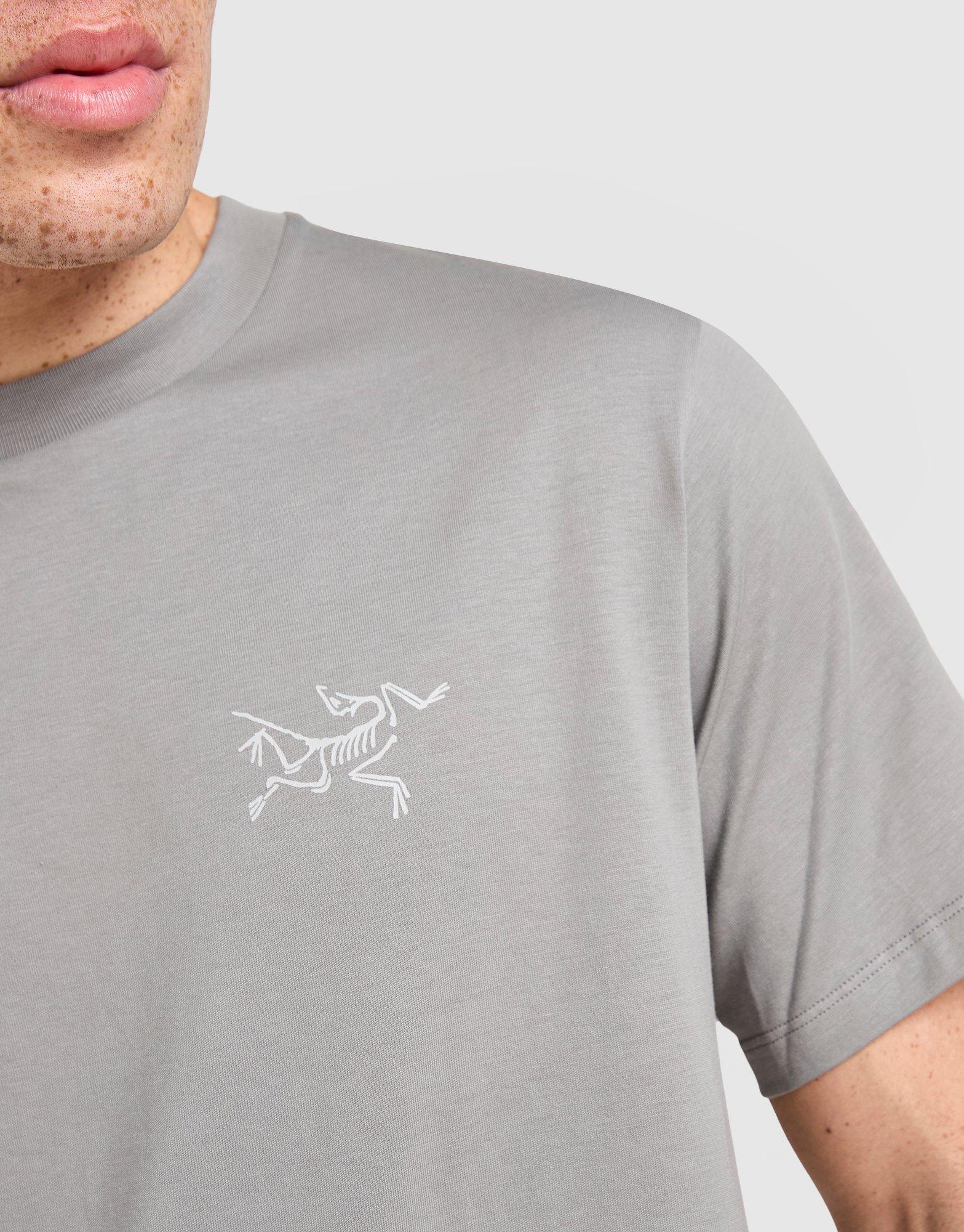 Arc'teryx Kragg SL Cotton T-Shirt