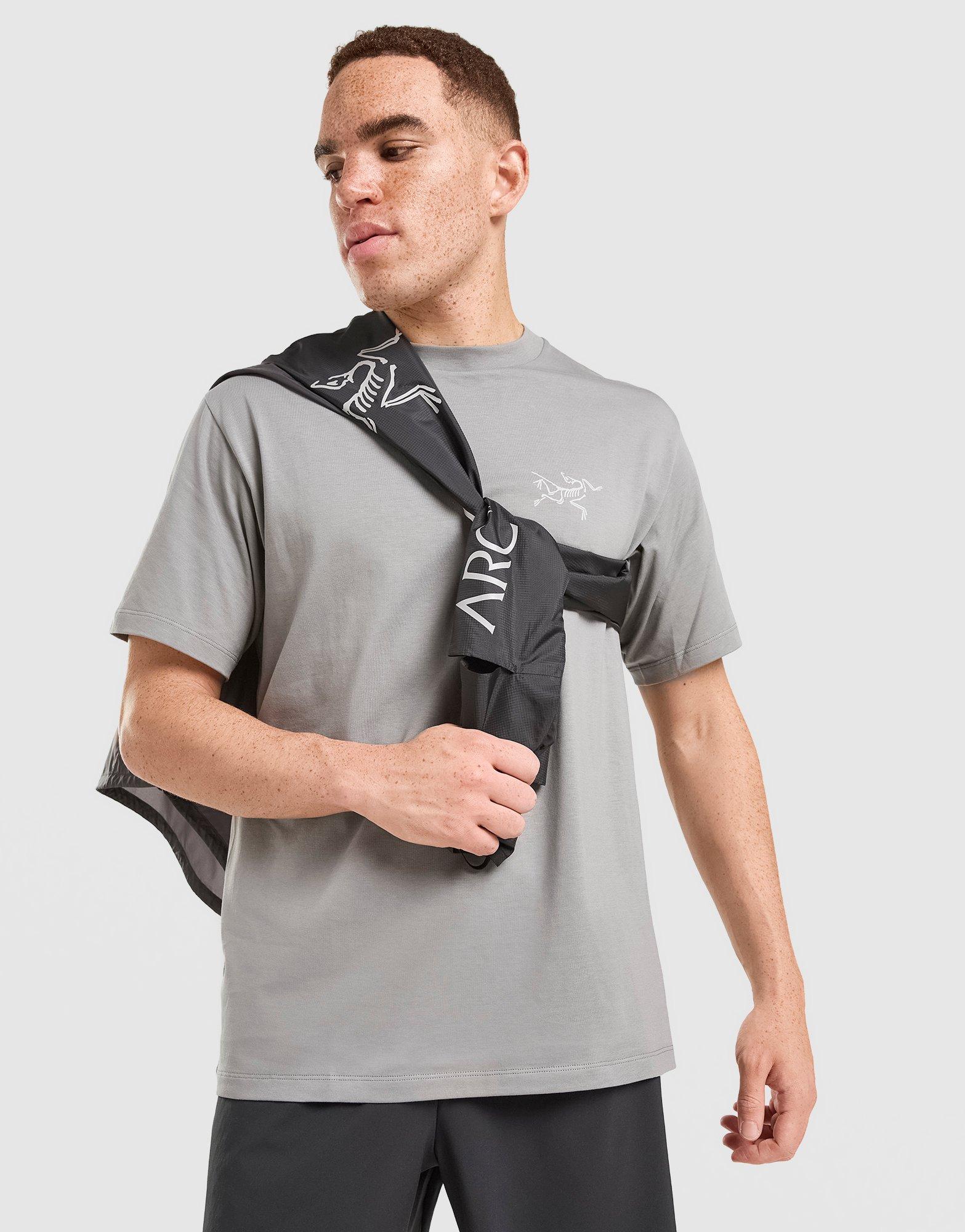Arc'teryx Kragg SL Cotton T-Shirt