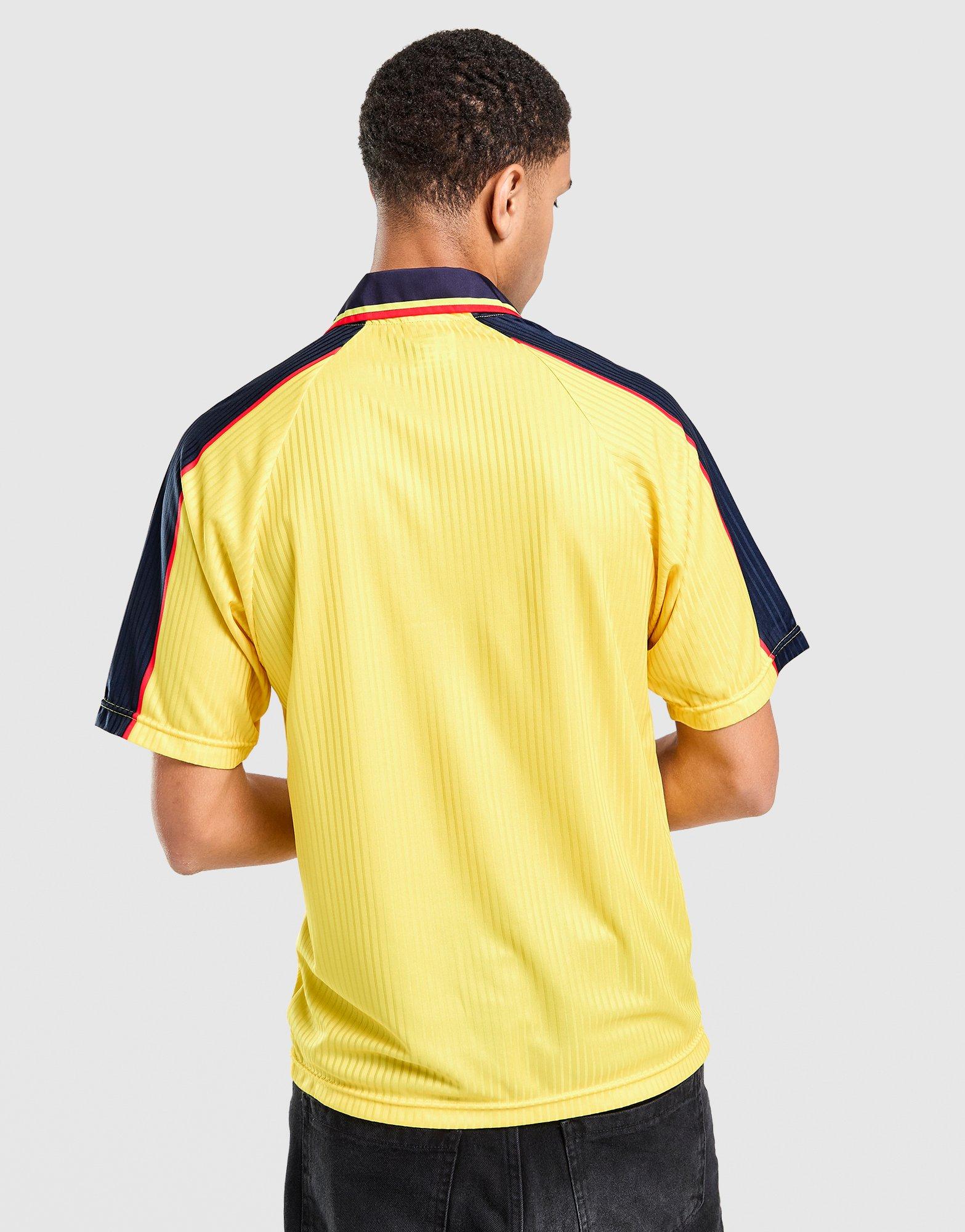 Score Draw Scotland '98 Retro Away Shirt