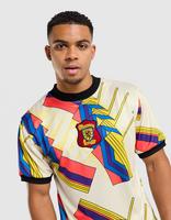 Score Draw Scotland '94 Retro Goalkeeper Shirt