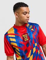 Score Draw Maglia Portiere Trasferta Scotland 1996