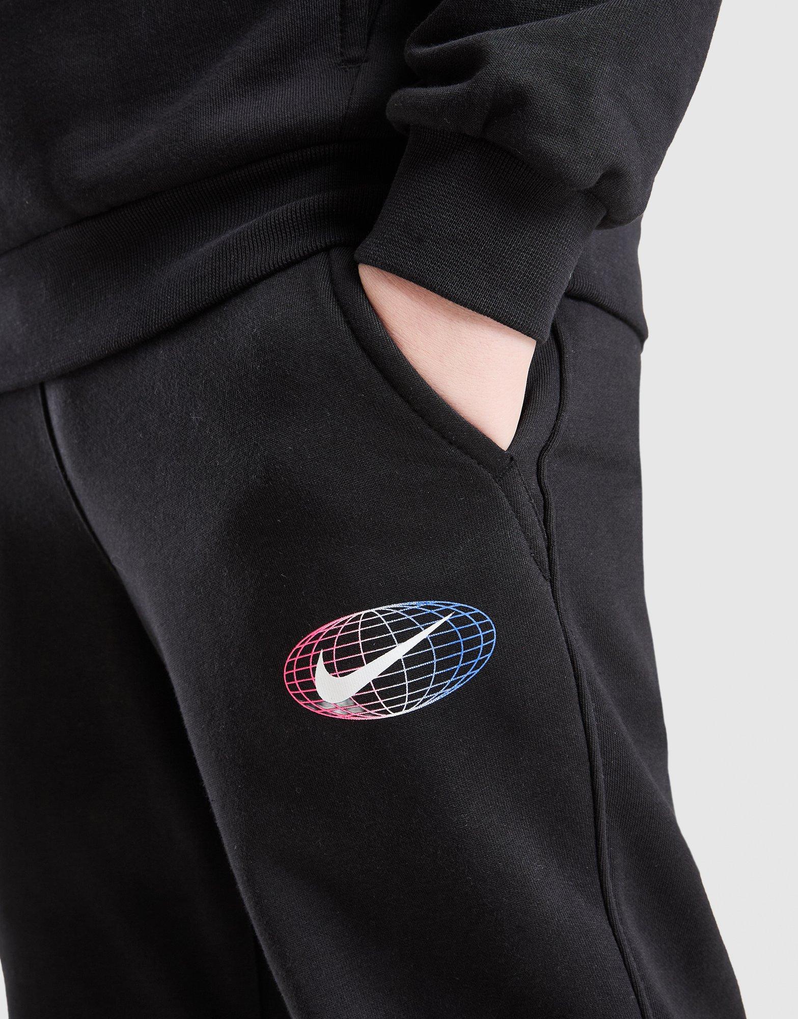 Nike World Tour Joggers Junior