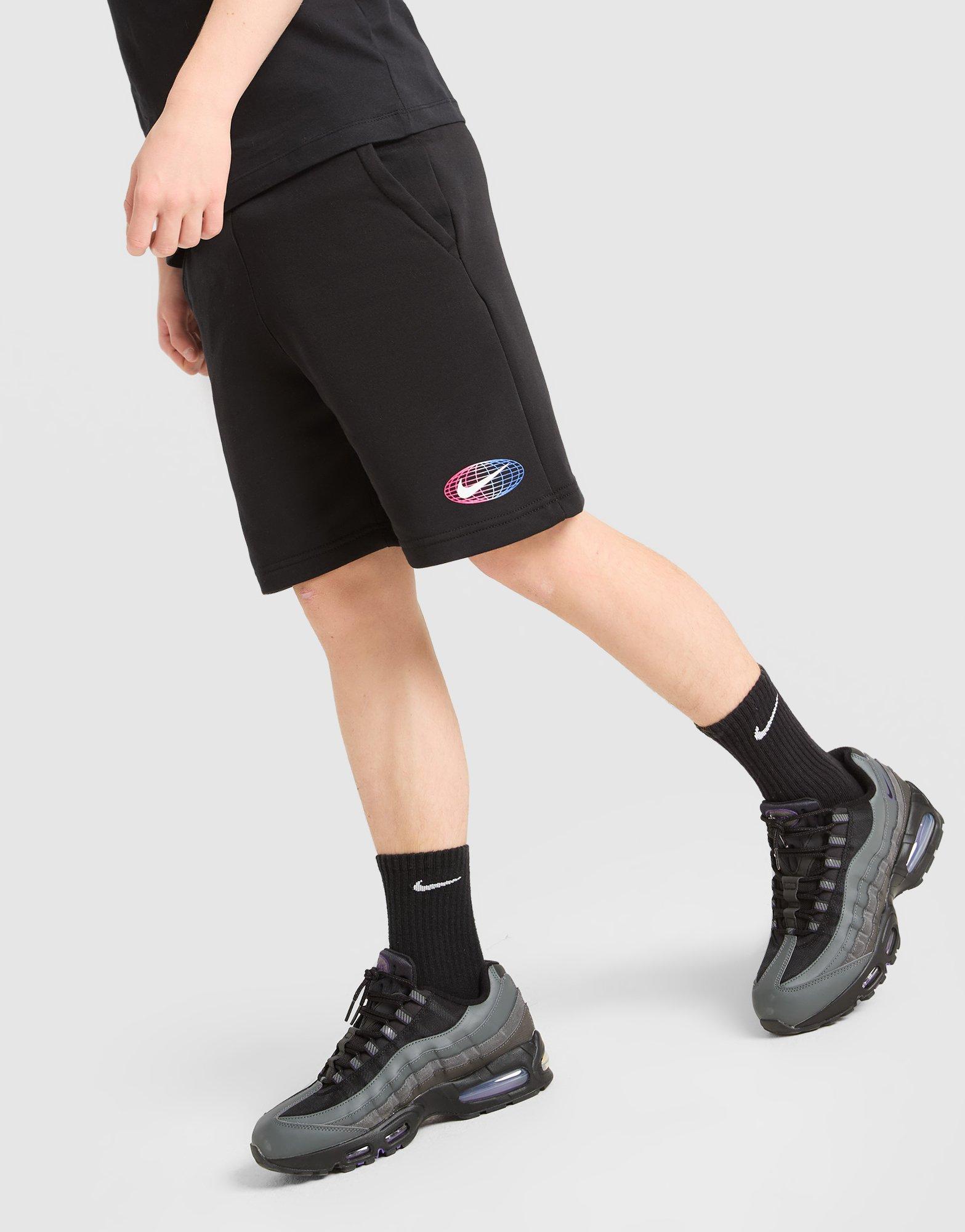 Nike World Tour Shorts Junior