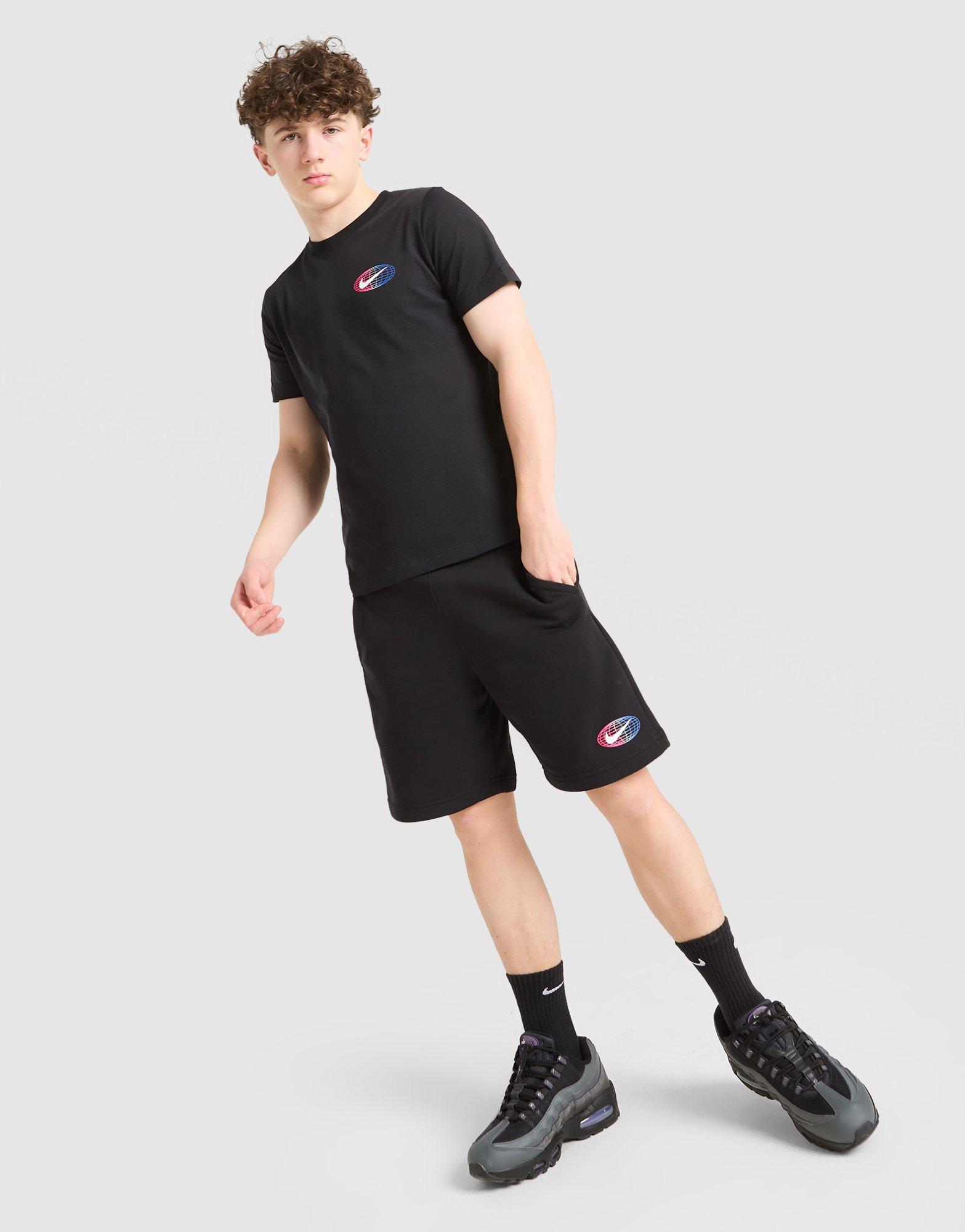 Nike World Tour Shorts Junior