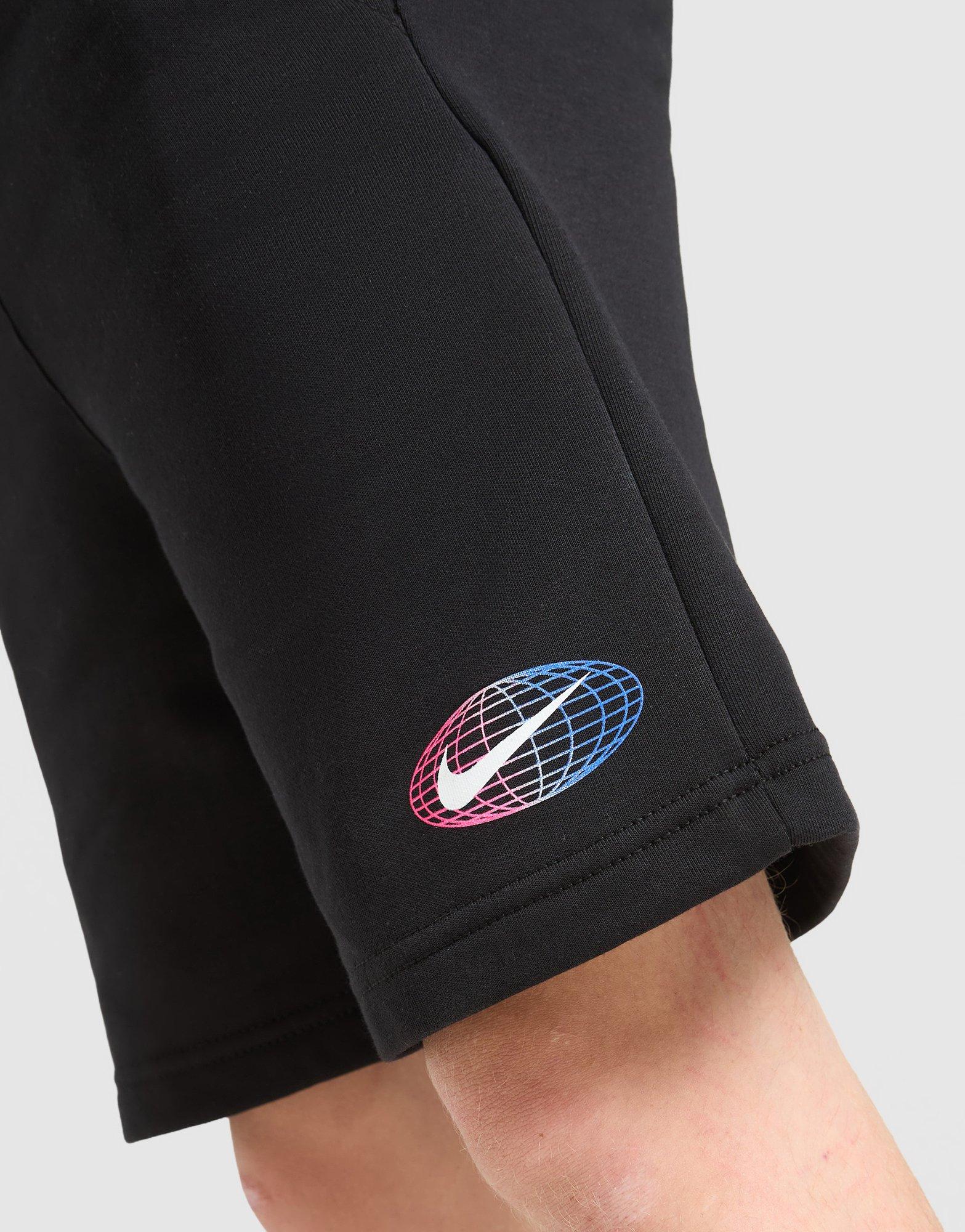 Nike World Tour Shorts Junior