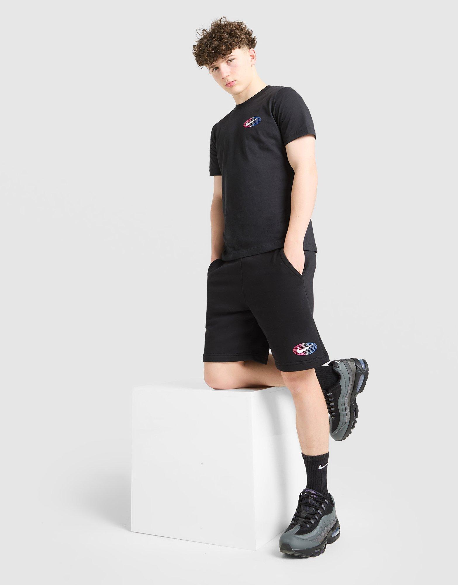 Nike Pantaloncino World Tour Junior