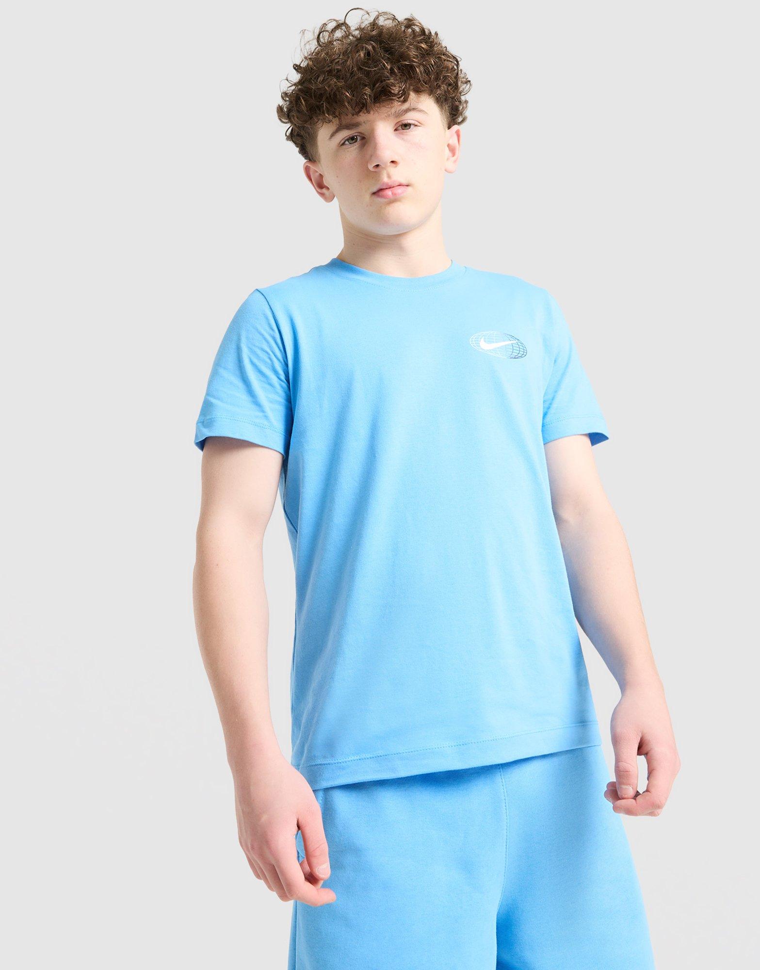 Nike World Tour T-Shirt Junior