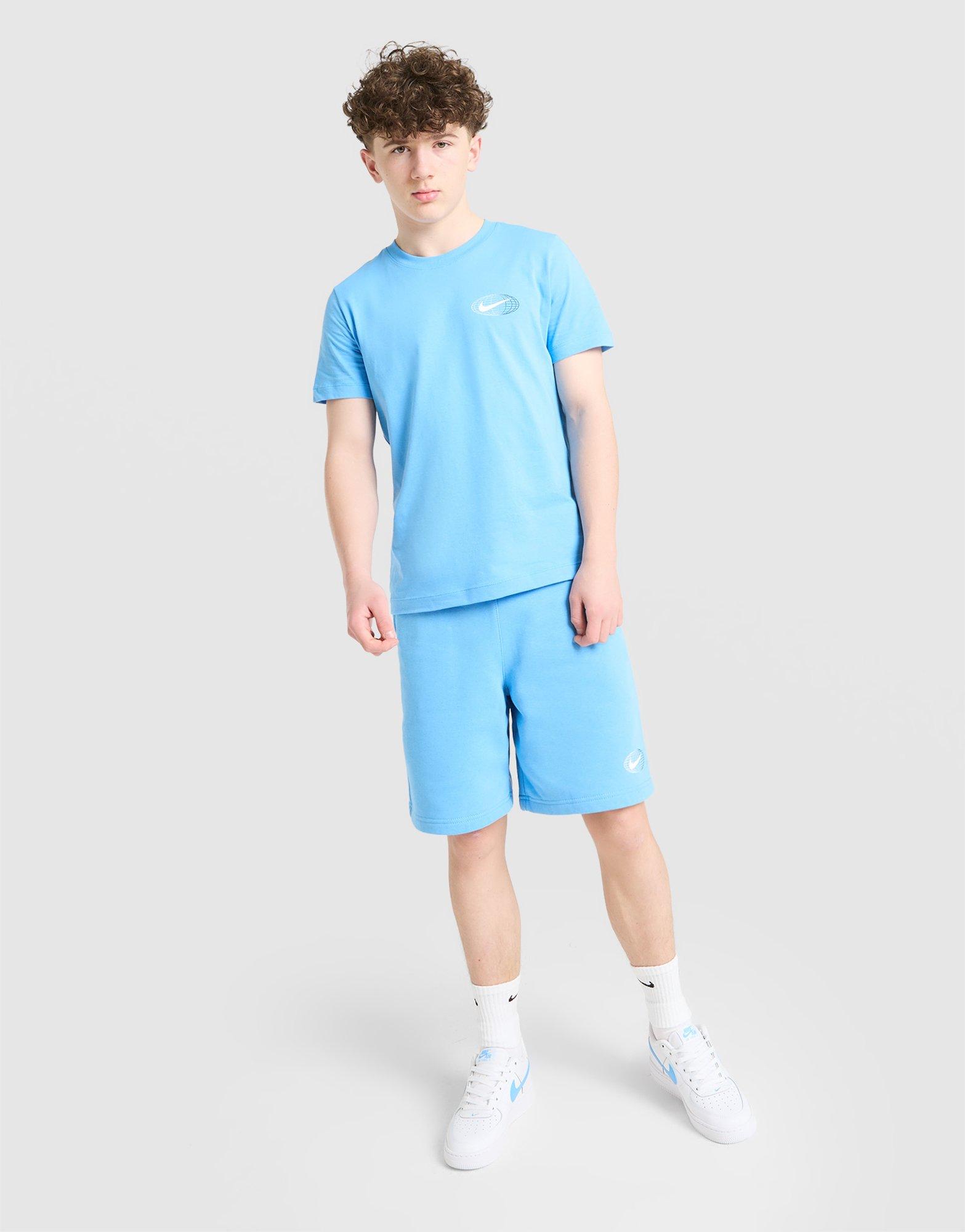 Nike World Tour T-Shirt Junior