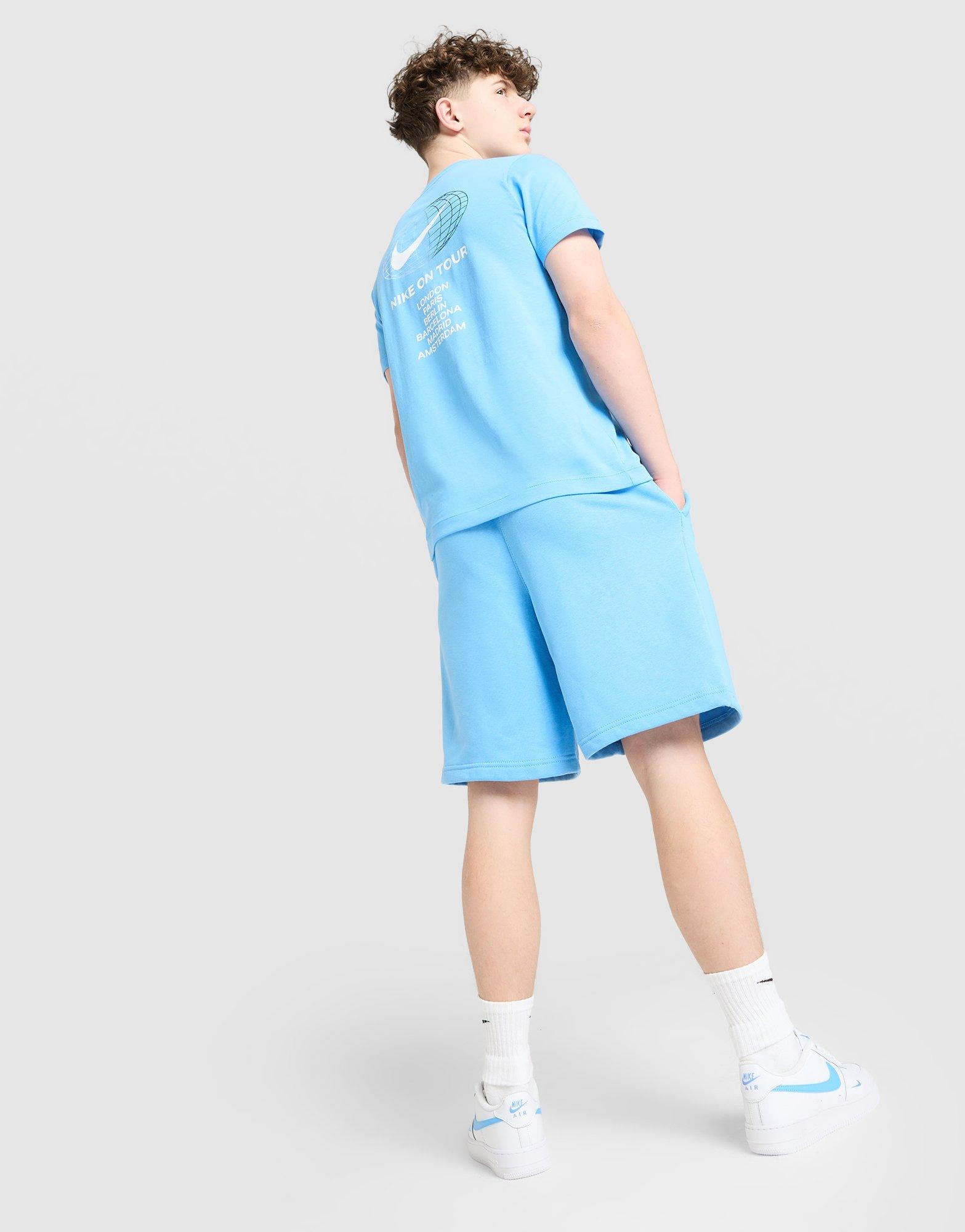 Nike Maglia World Tour Junior