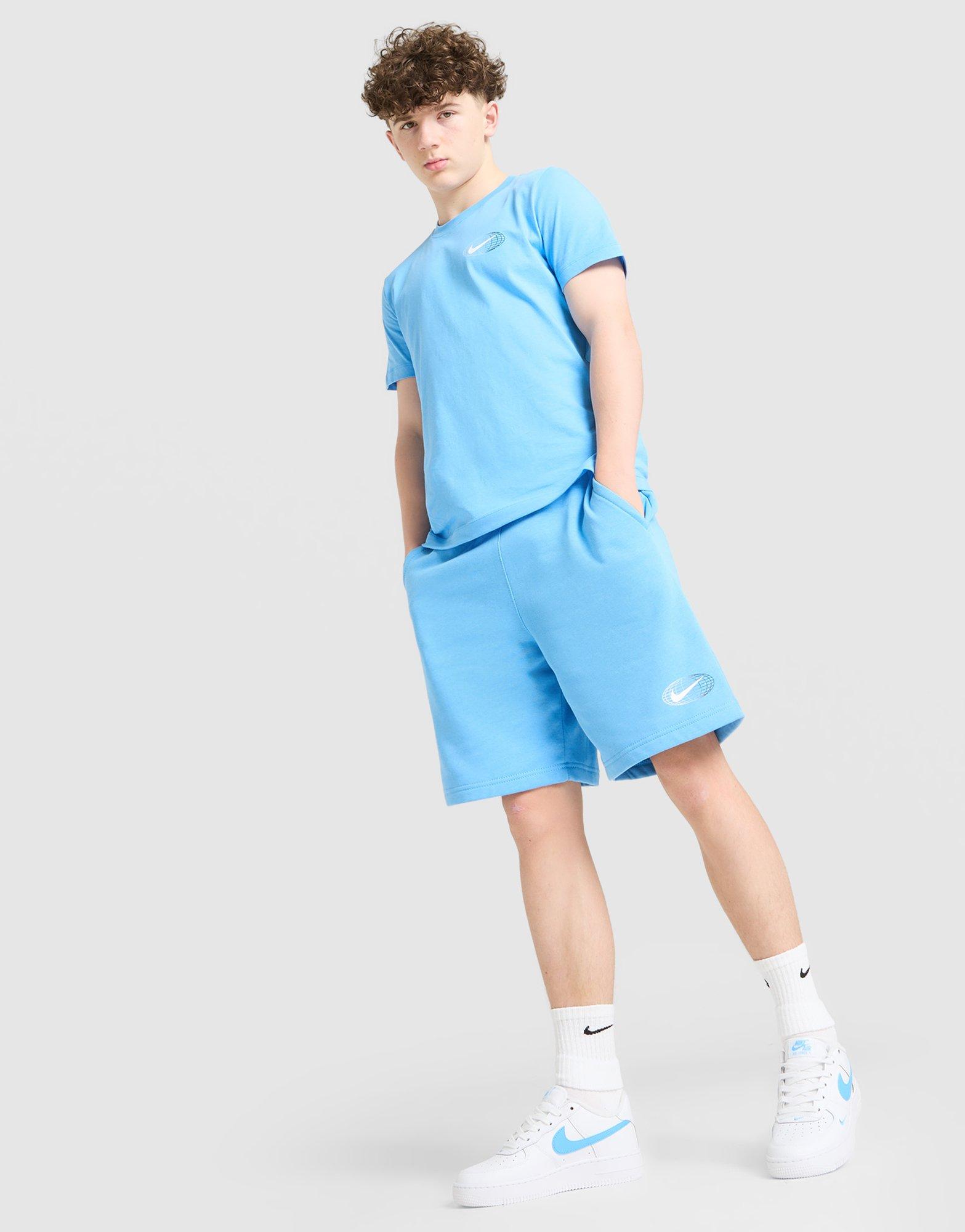 Nike World Tour Shorts Junior