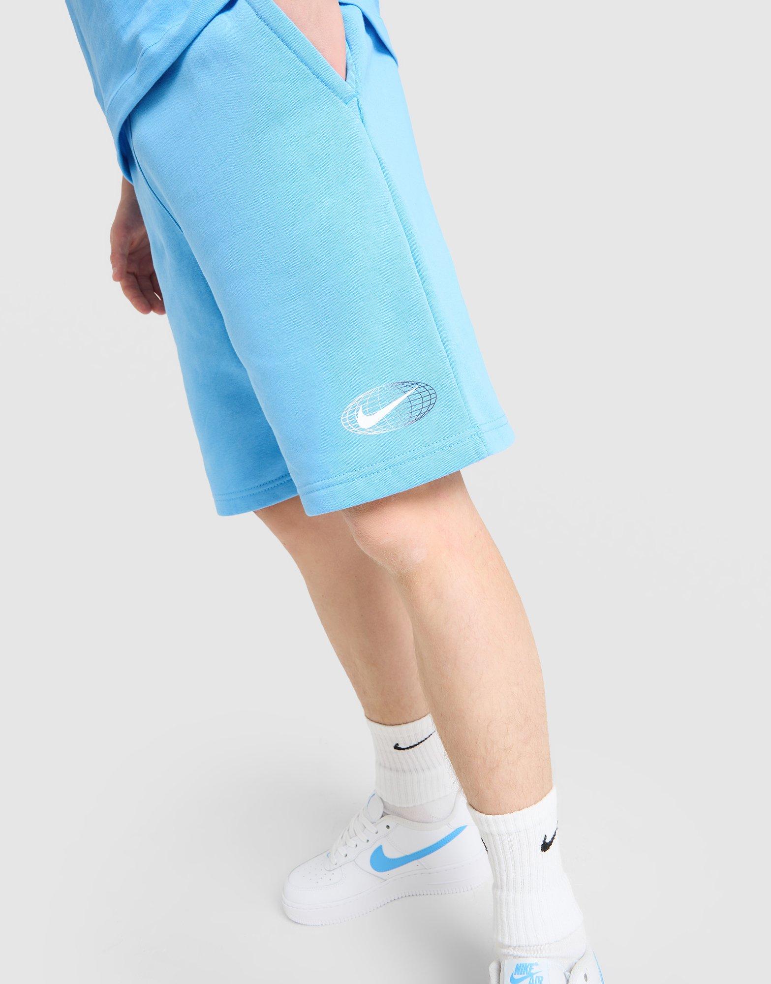 Nike World Tour Shorts Junior