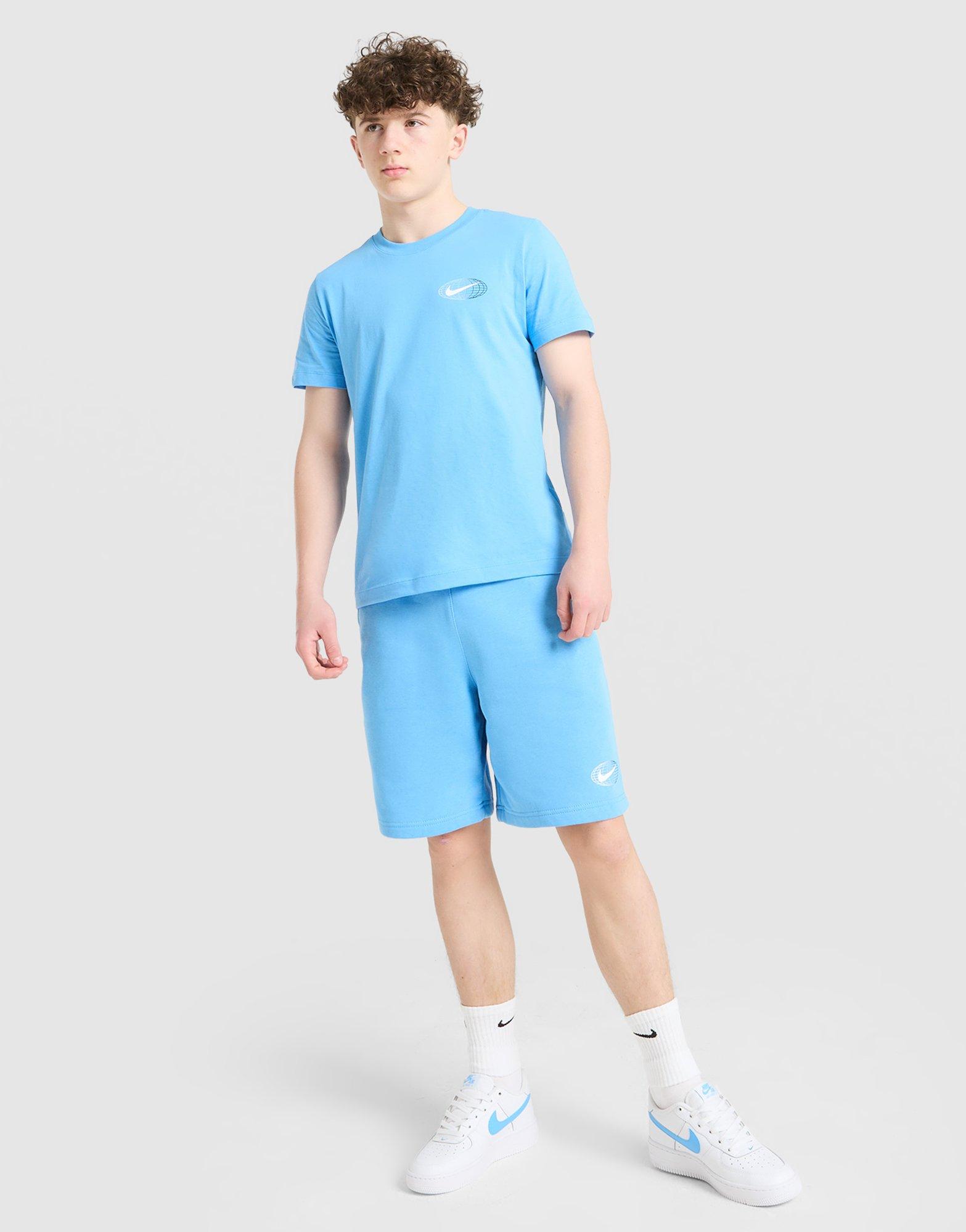 Nike World Tour Shorts Junior