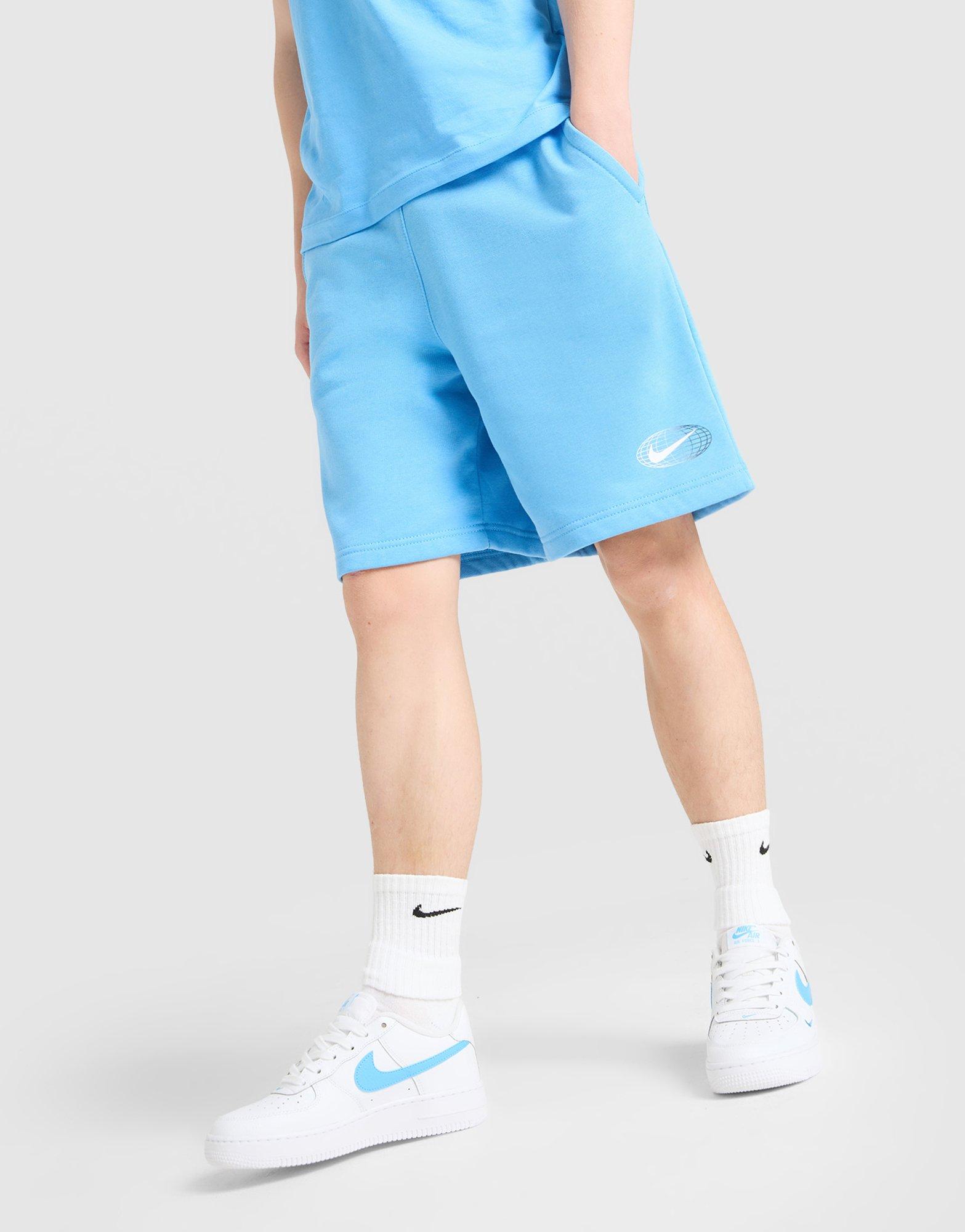 Nike World Tour Shorts Junior