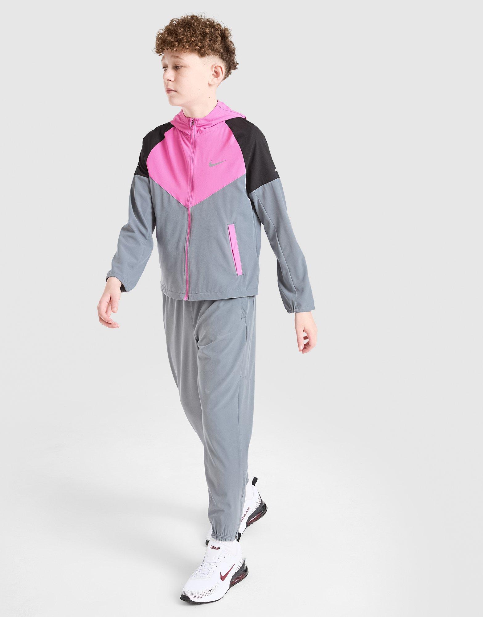 Nike Pantaloni Track Challenger Junior