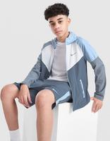 Nike Miler Colourblock Jacket Junior