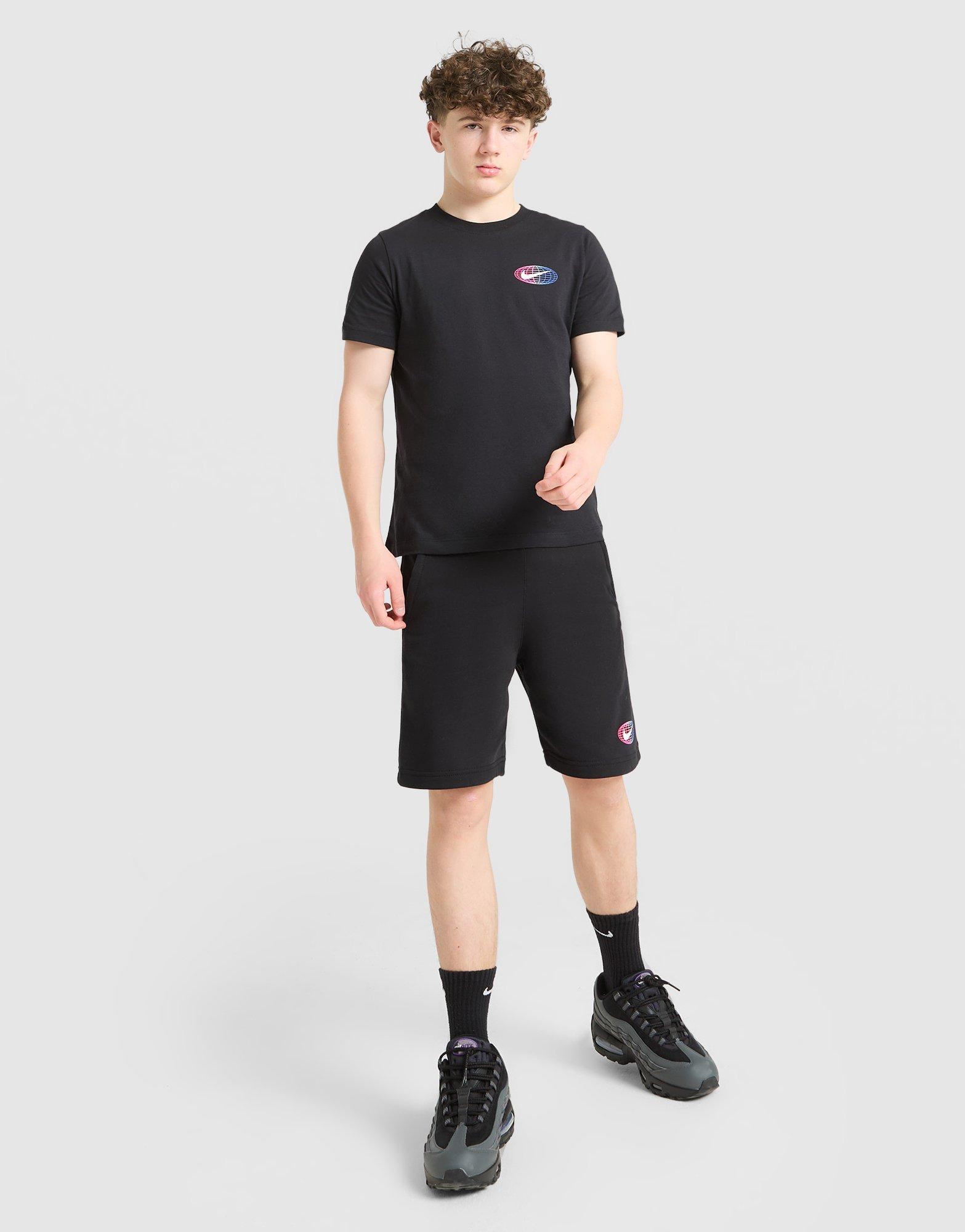 Nike World Tour T-Shirt Junior