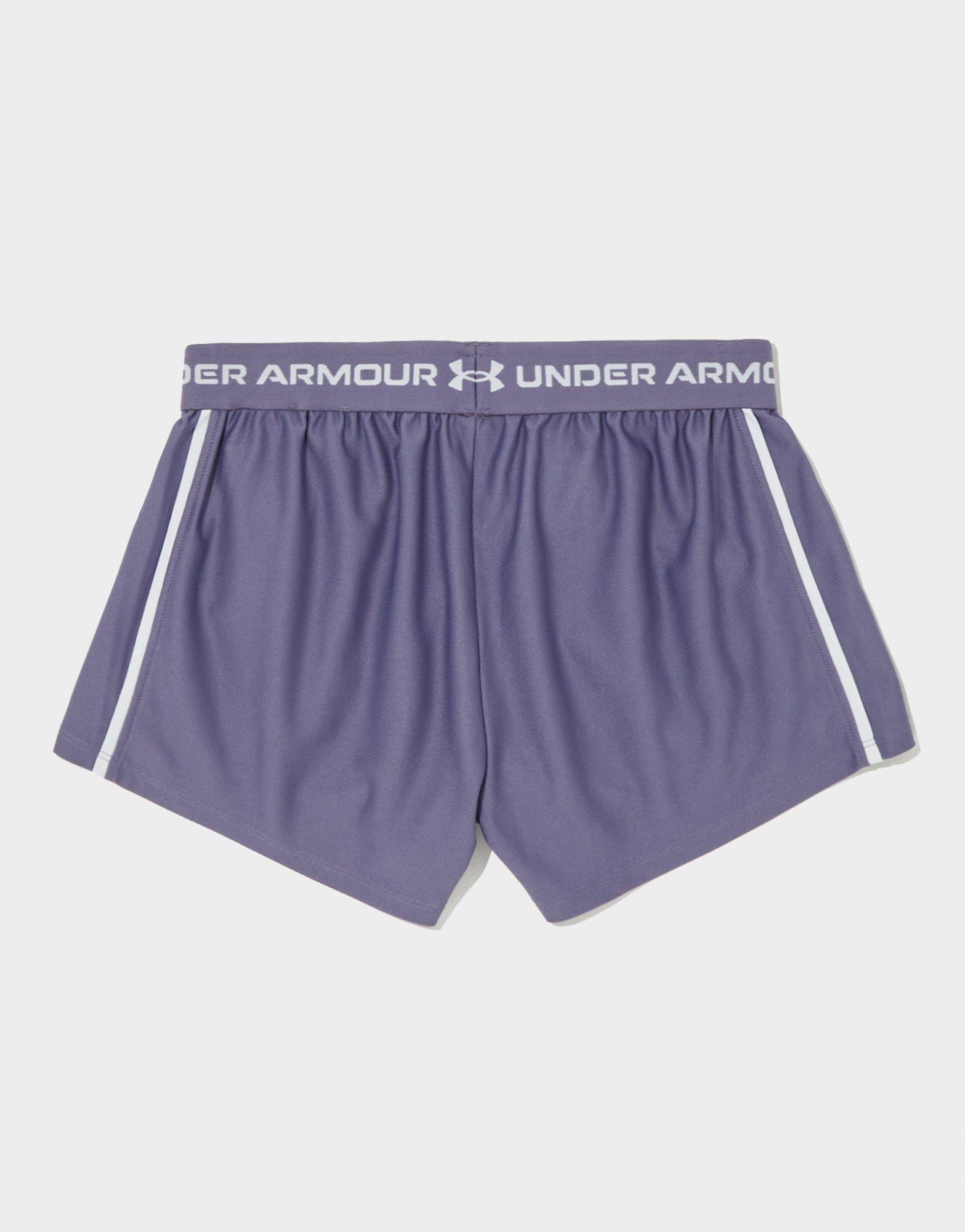 Under Armour Shortsit Juniorit