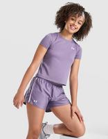 Under Armour Pantalón Corto Play Up Girls' Júnior