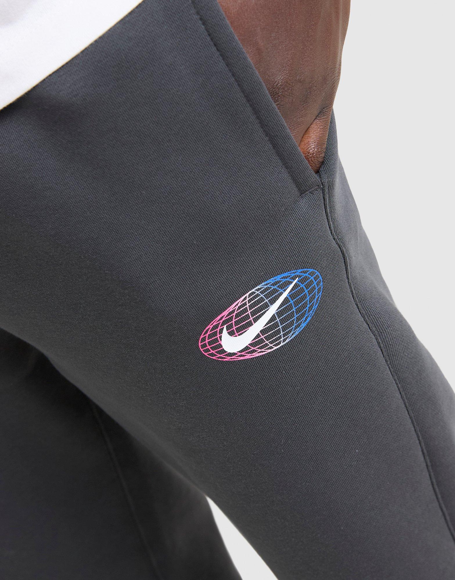 Nike World Tour Joggers