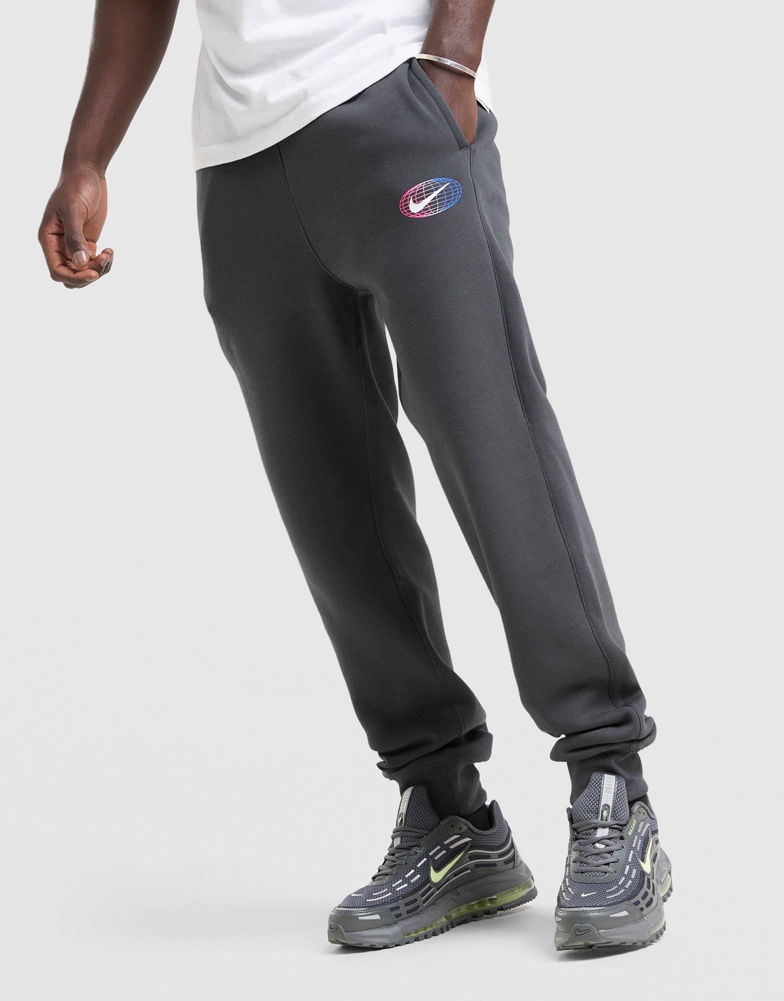 Nike Pantaloni della Tuta World Tour