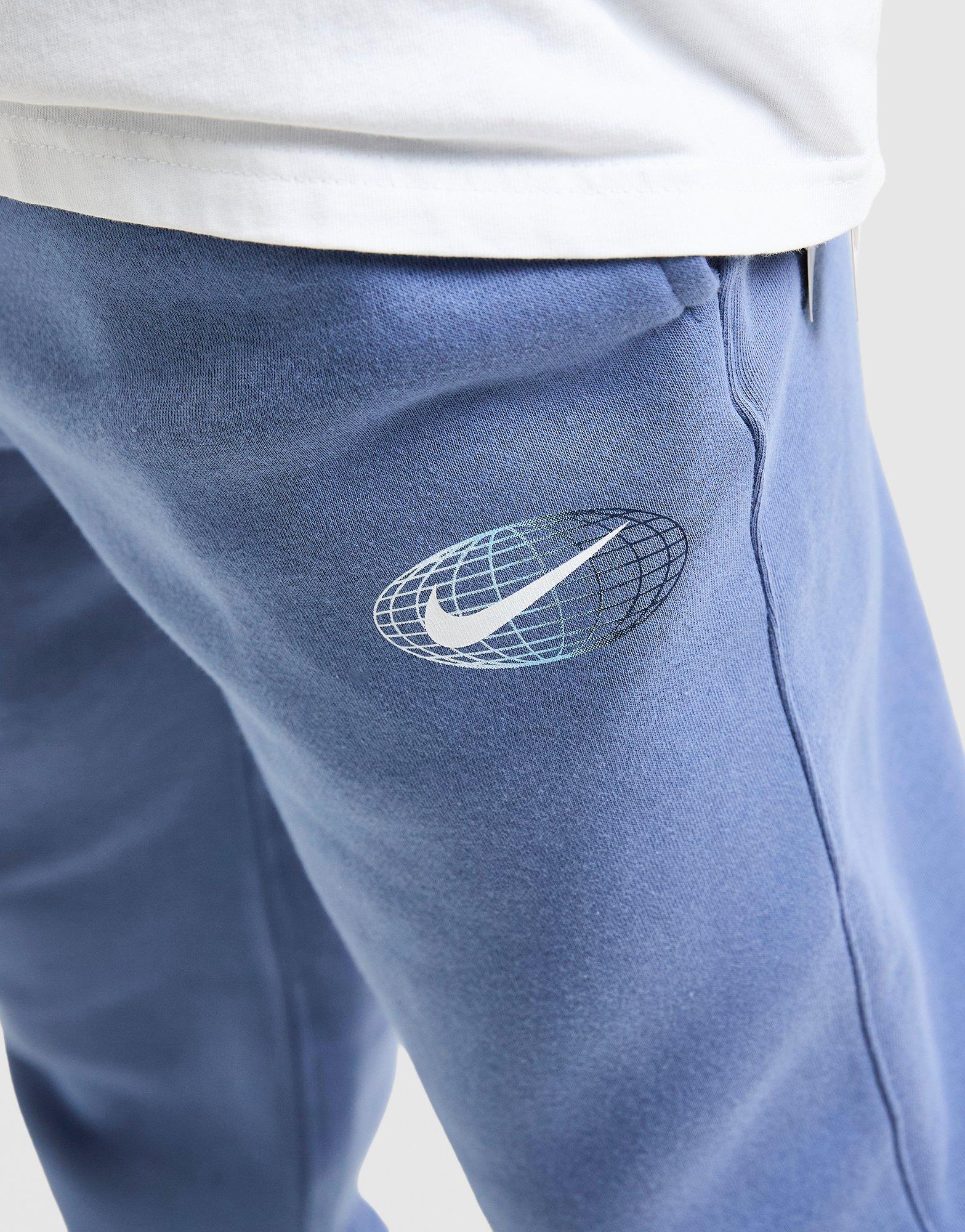 Nike World Tour Joggers