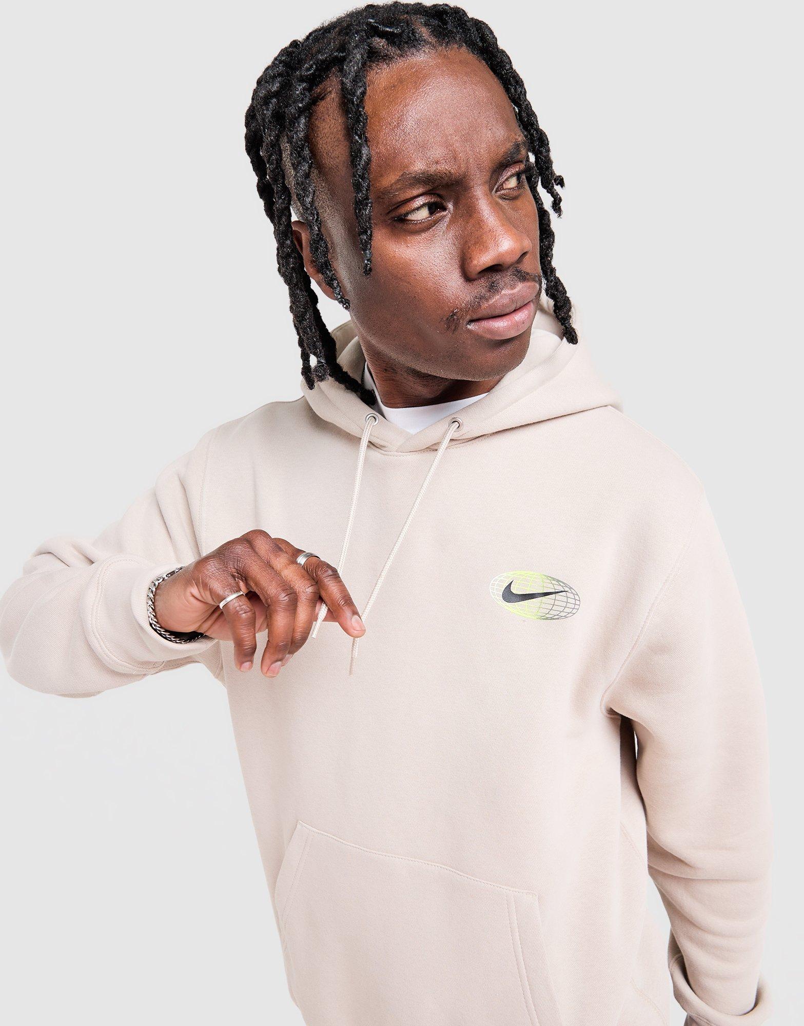 Nike World Tour Hoodie
