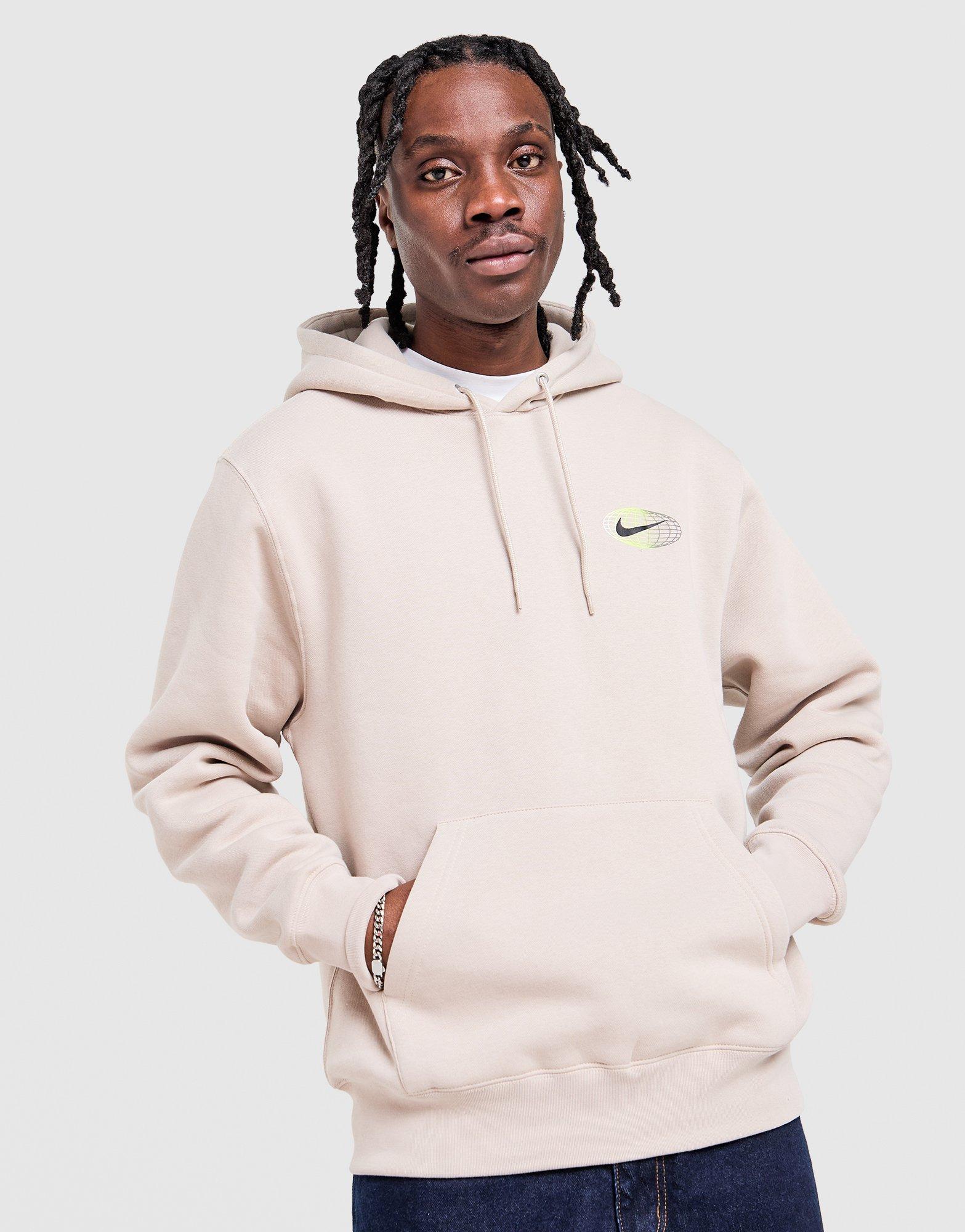 Nike World Tour Hoodie