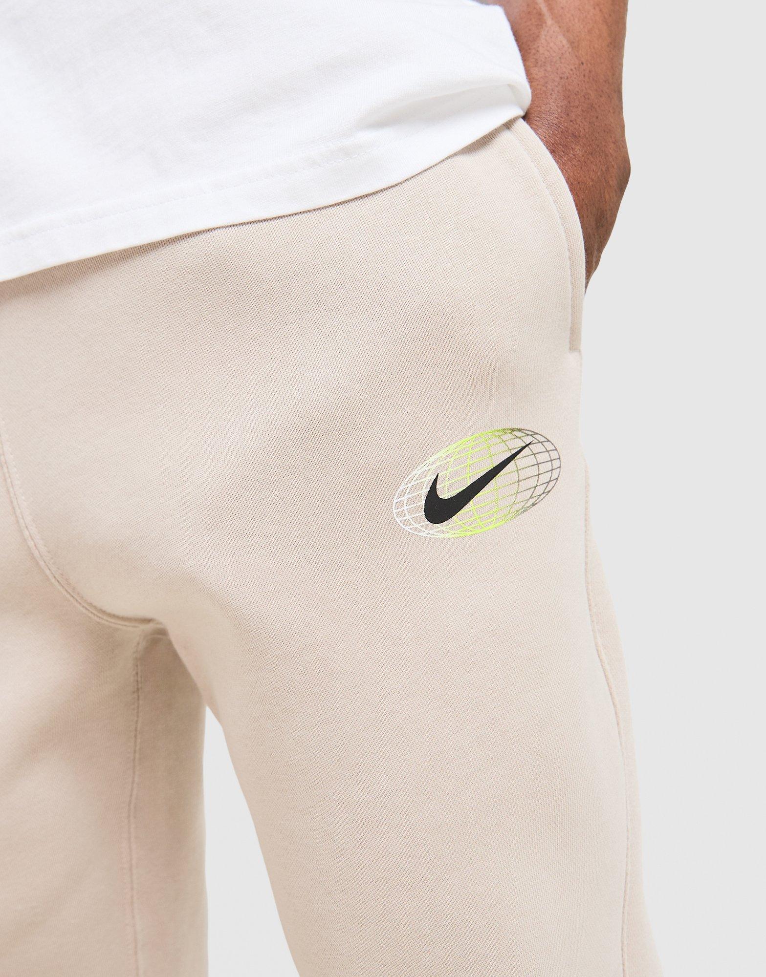 Nike World Tour Joggers