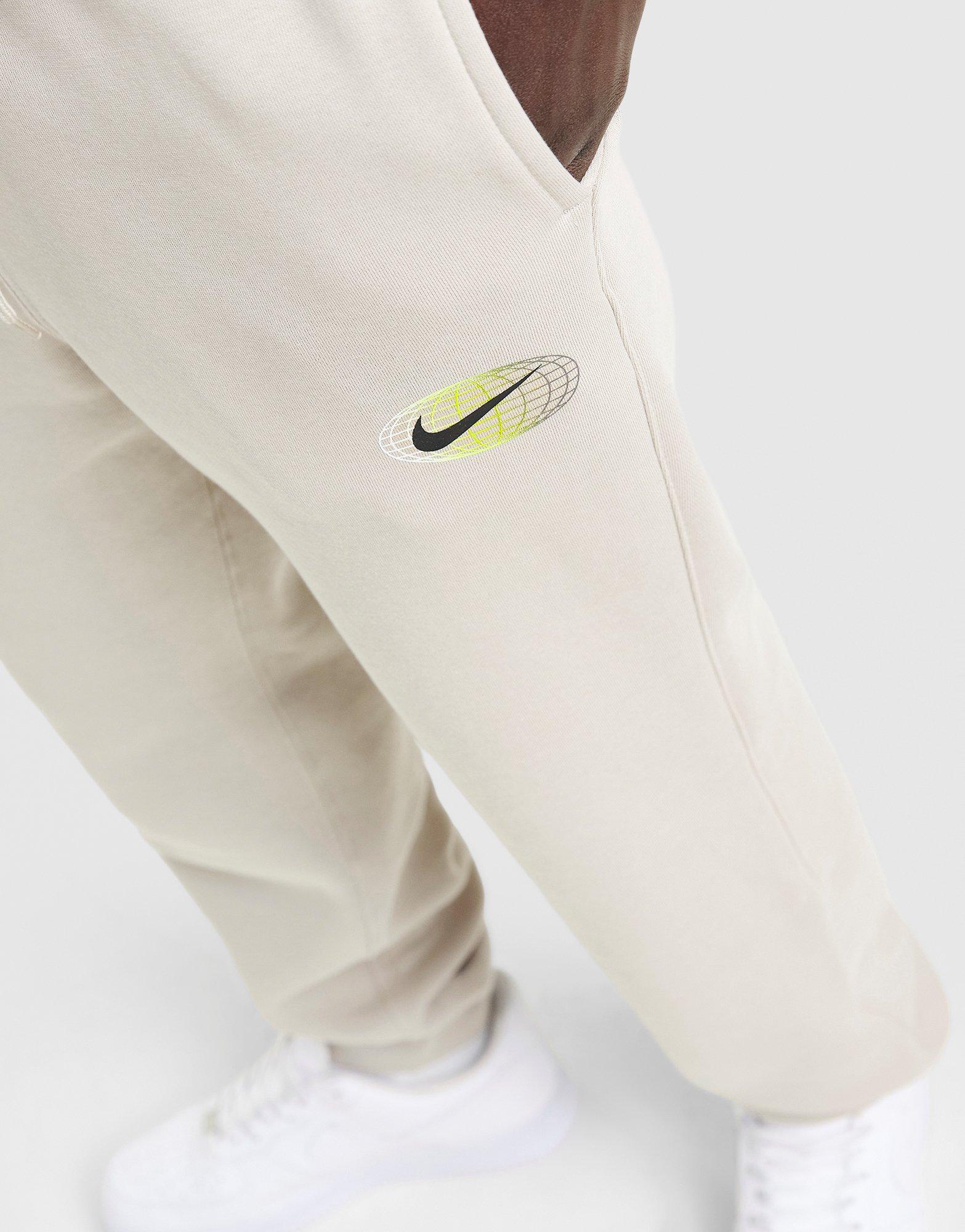 Nike World Tour Joggers