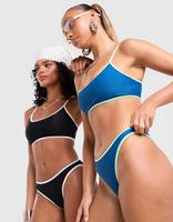 Unlike Humans Scoop Bikini Bottoms