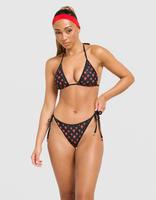 Unlike Humans Strawberry Charm Bikini Bottoms