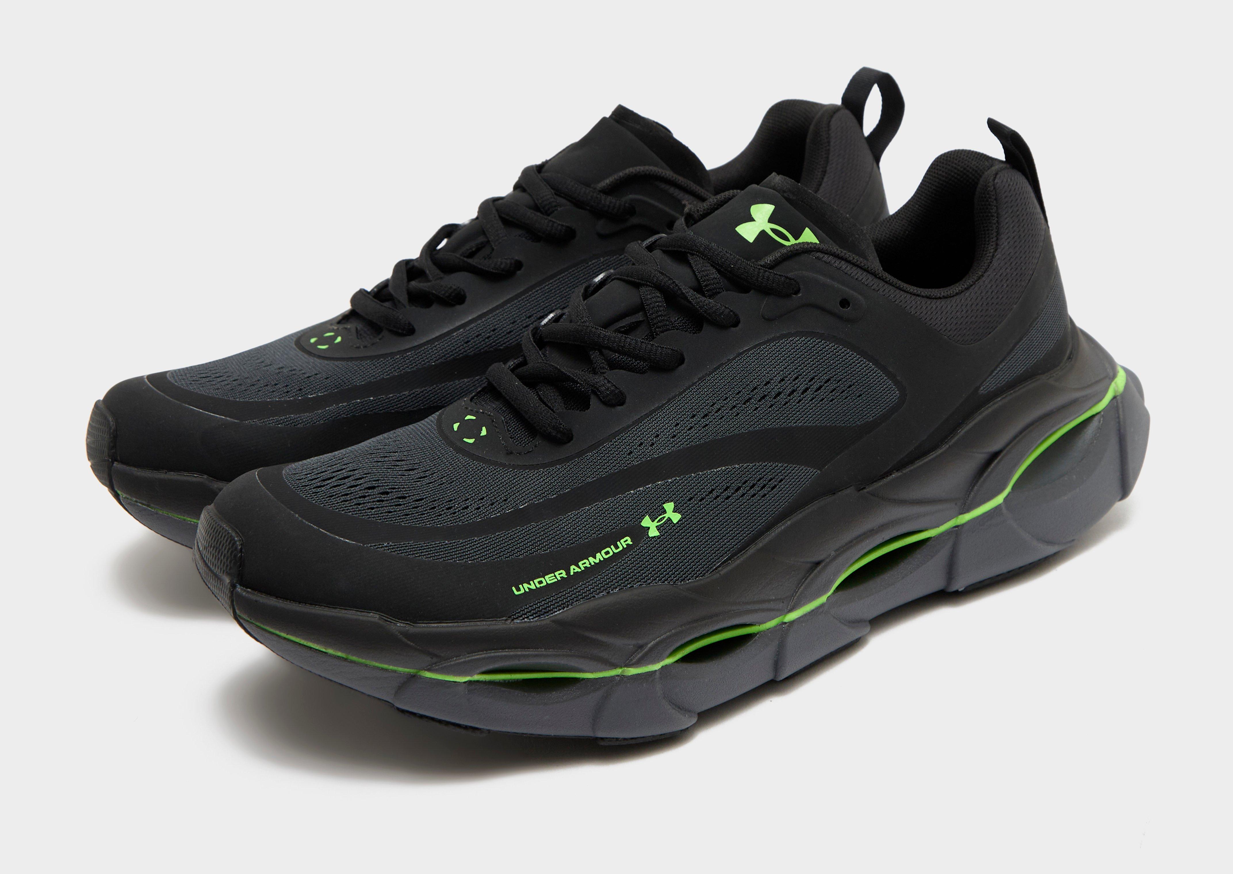 Under Armour Halo Racer