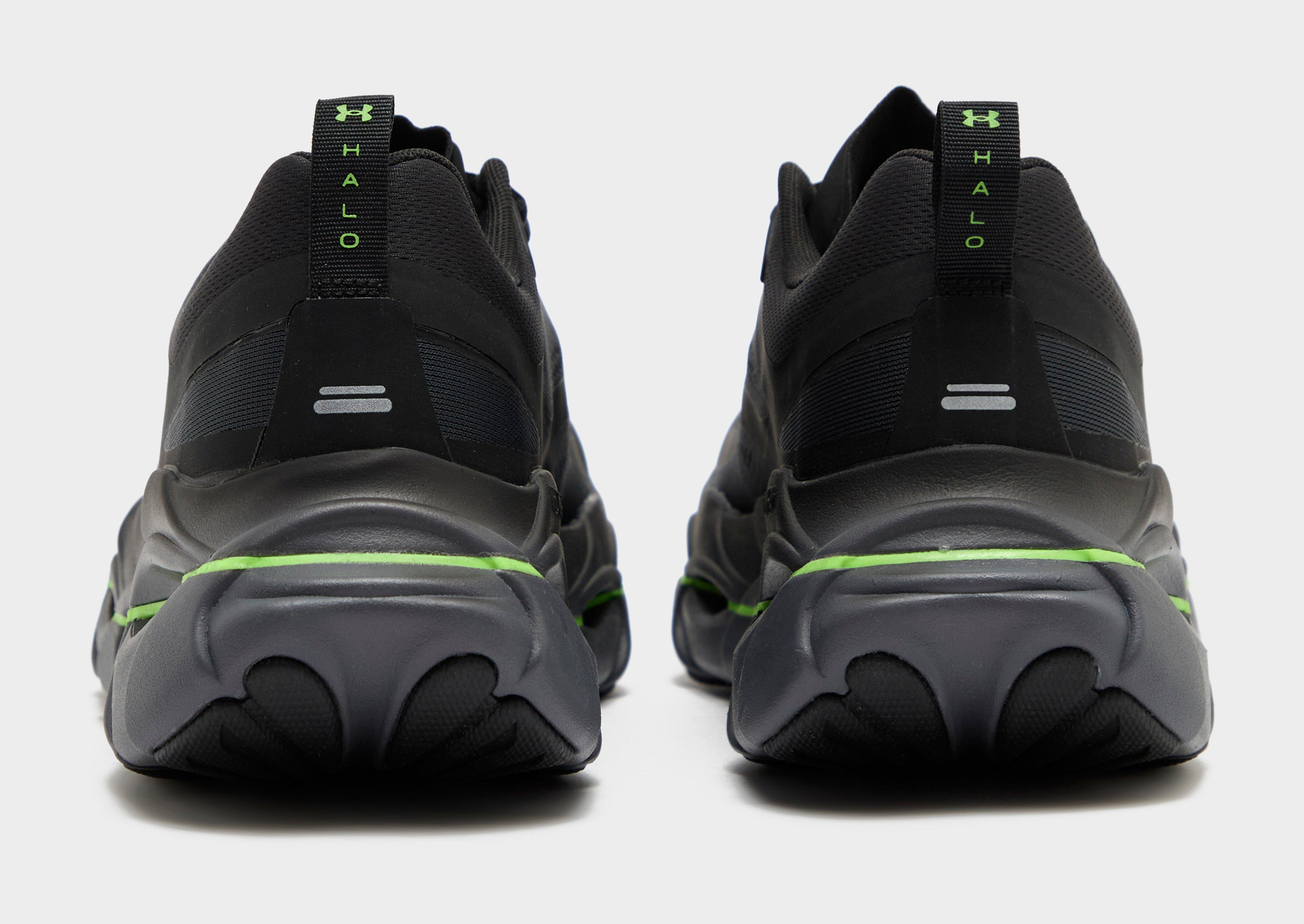 Under Armour Halo Racer