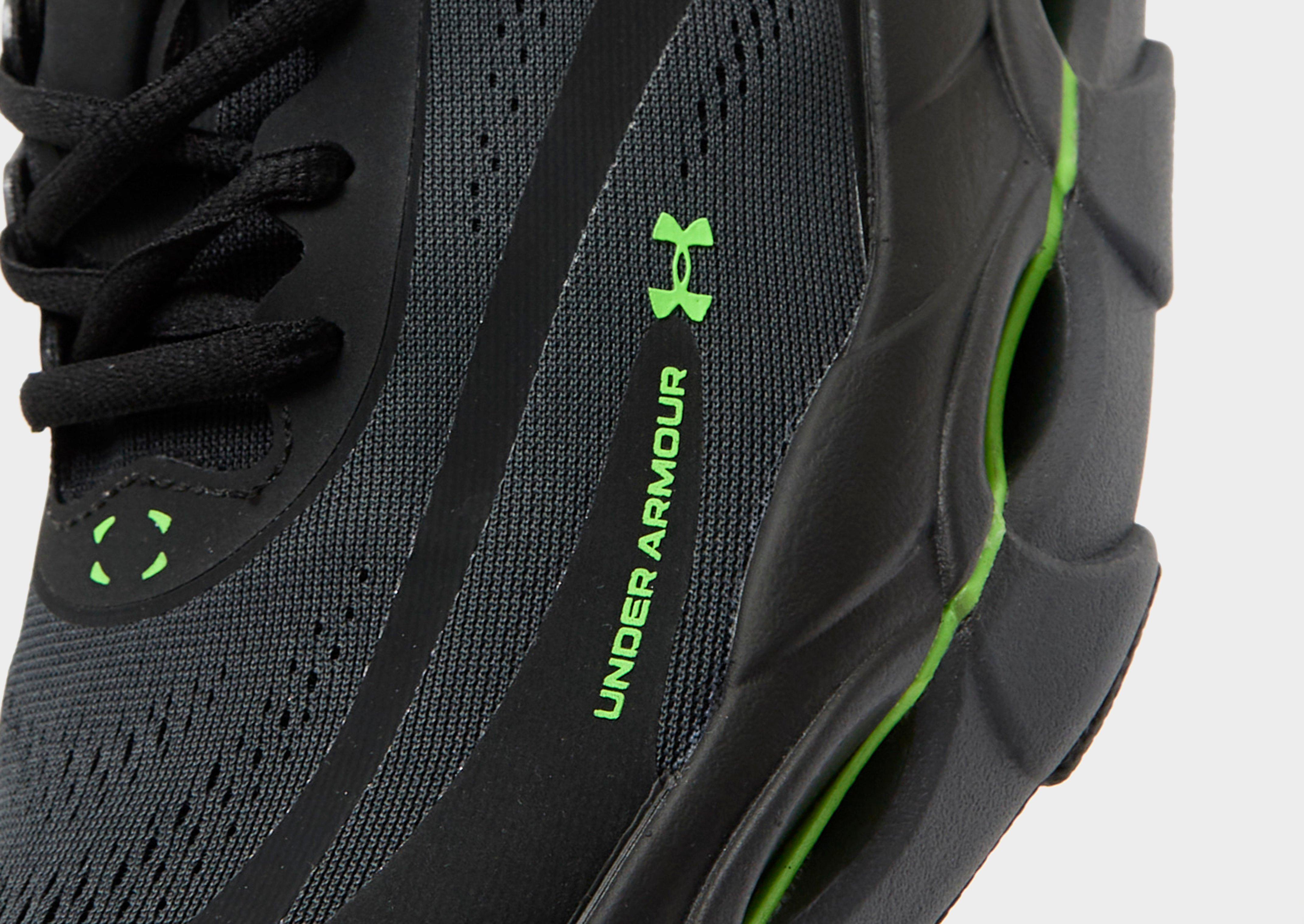 Under Armour Halo Racer