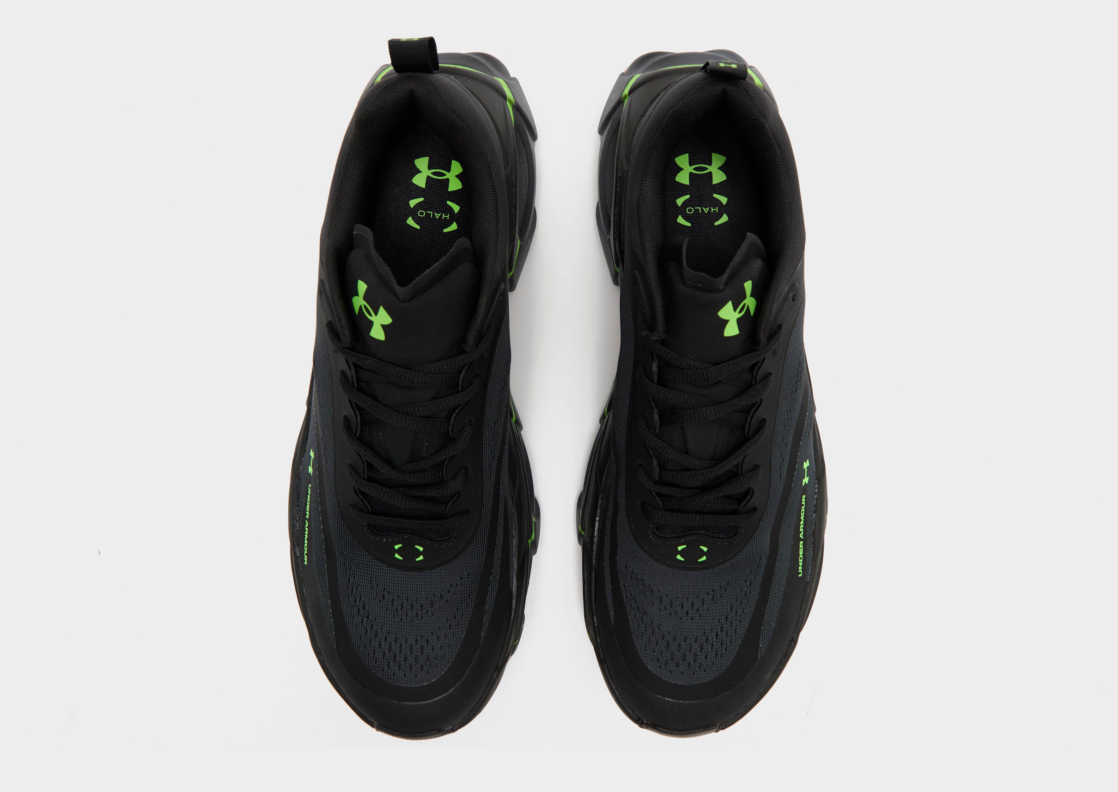 Under Armour Halo Racer