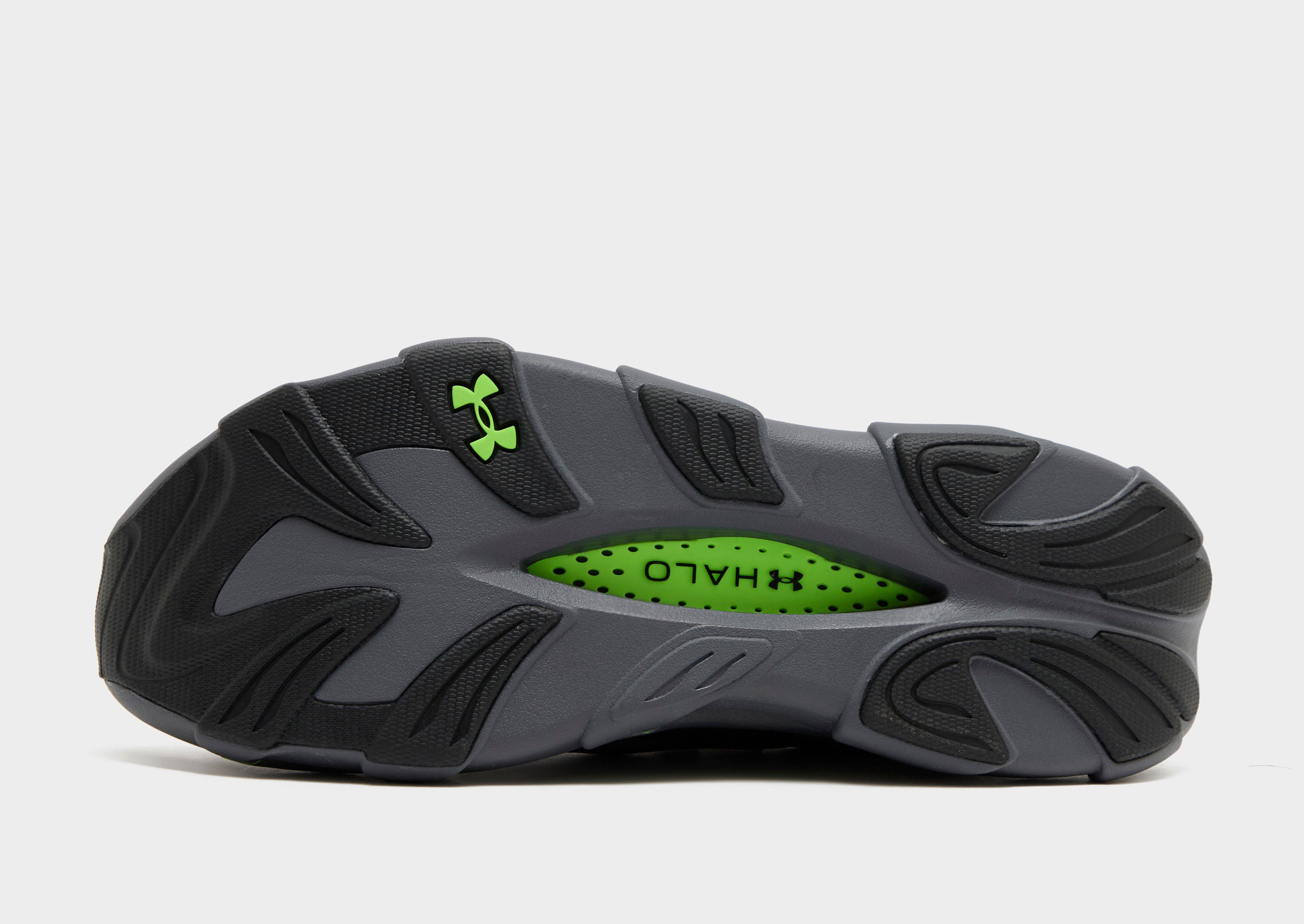 Under Armour Halo Racer