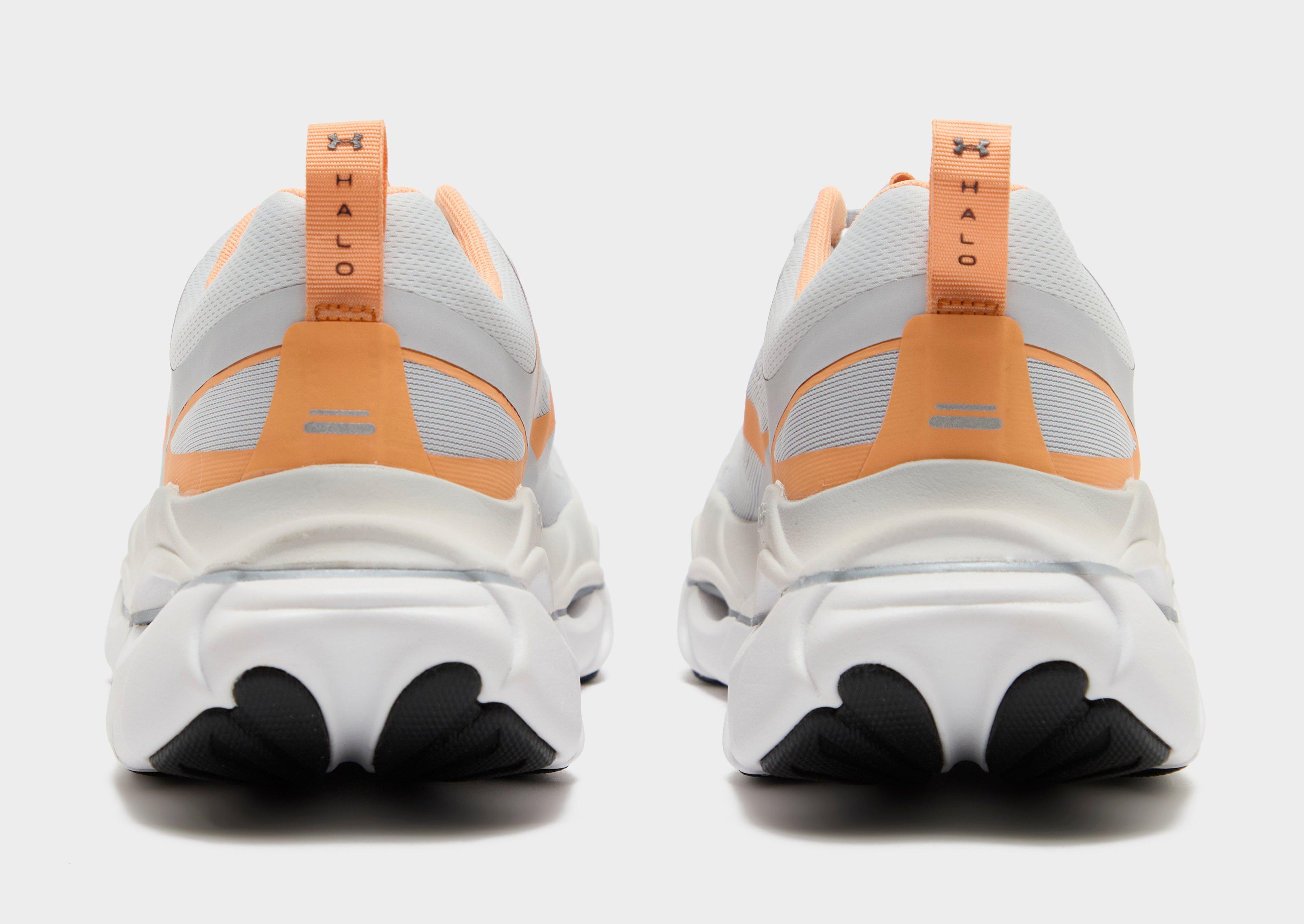 Under Armour Halo Racer