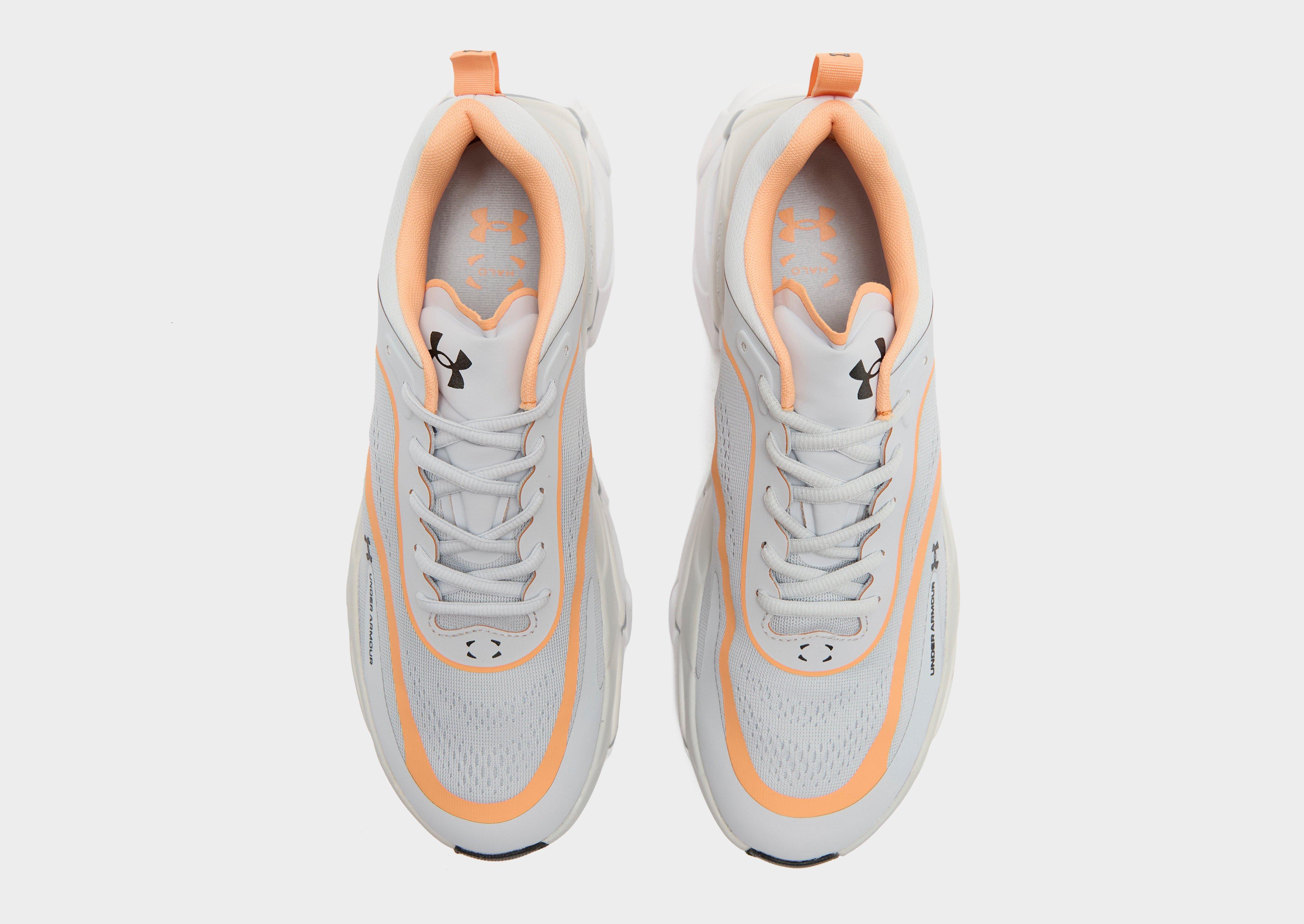 Under Armour Halo Racer