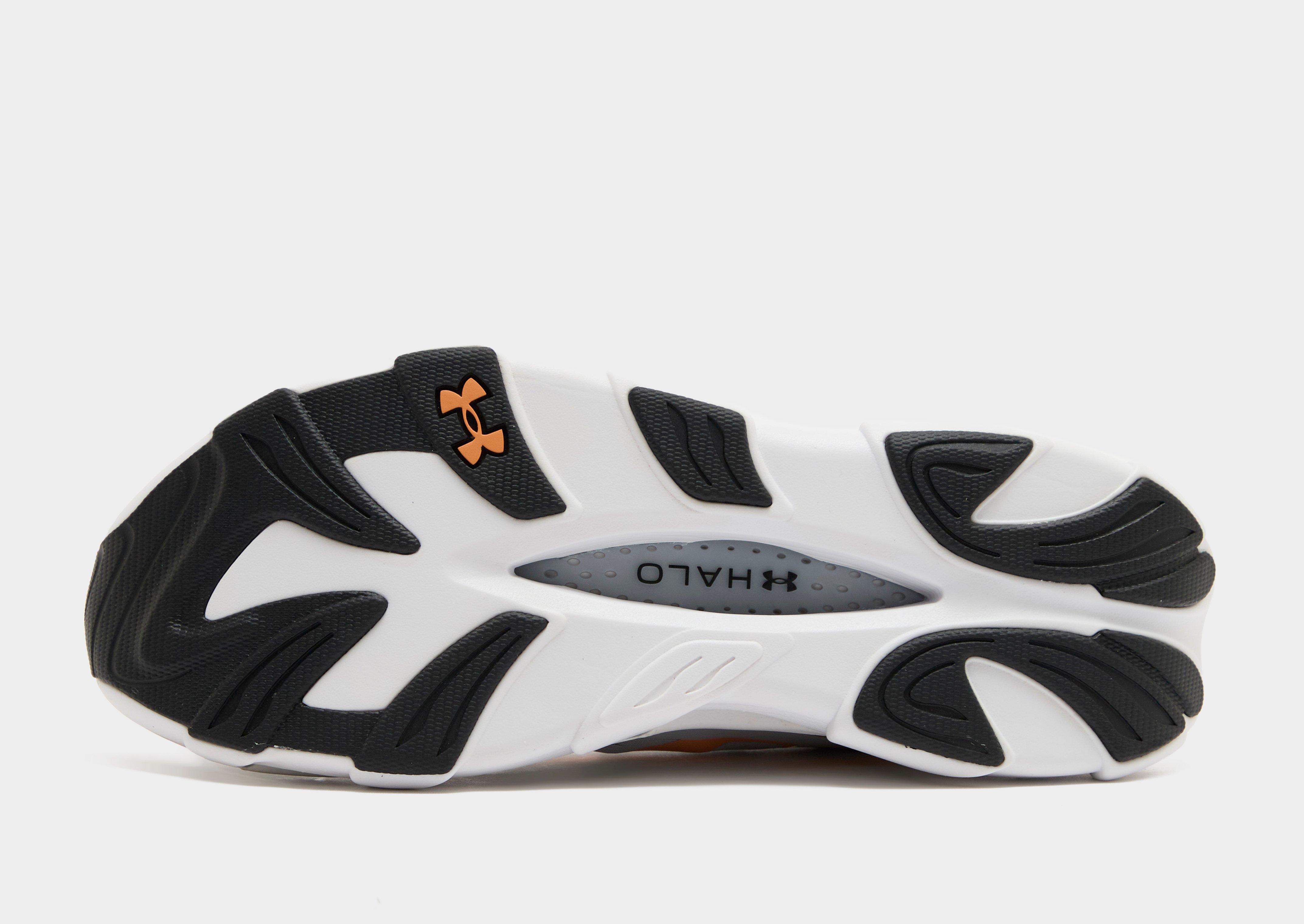 Under Armour Halo Racer