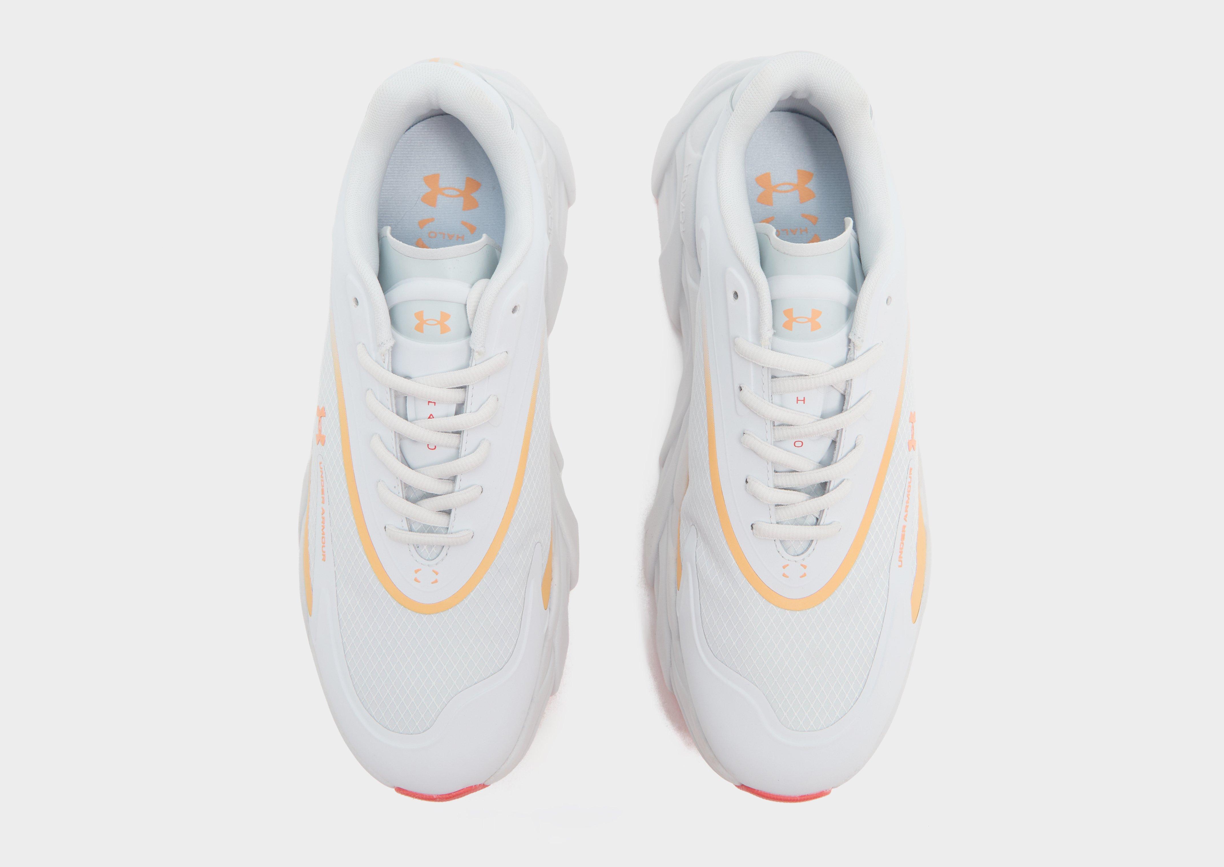 Under Armour Halo Runner SE