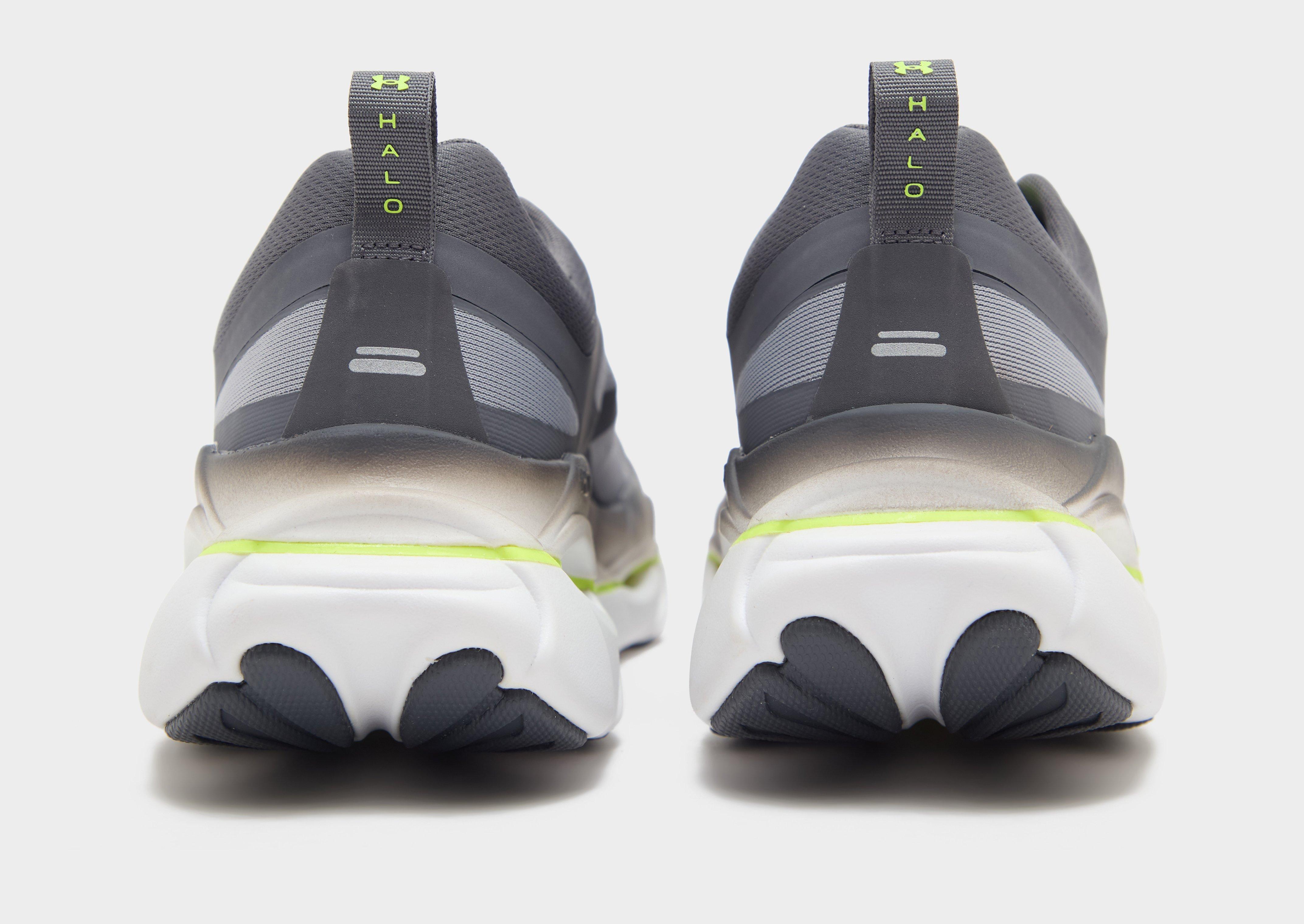 Under Armour Halo Racer