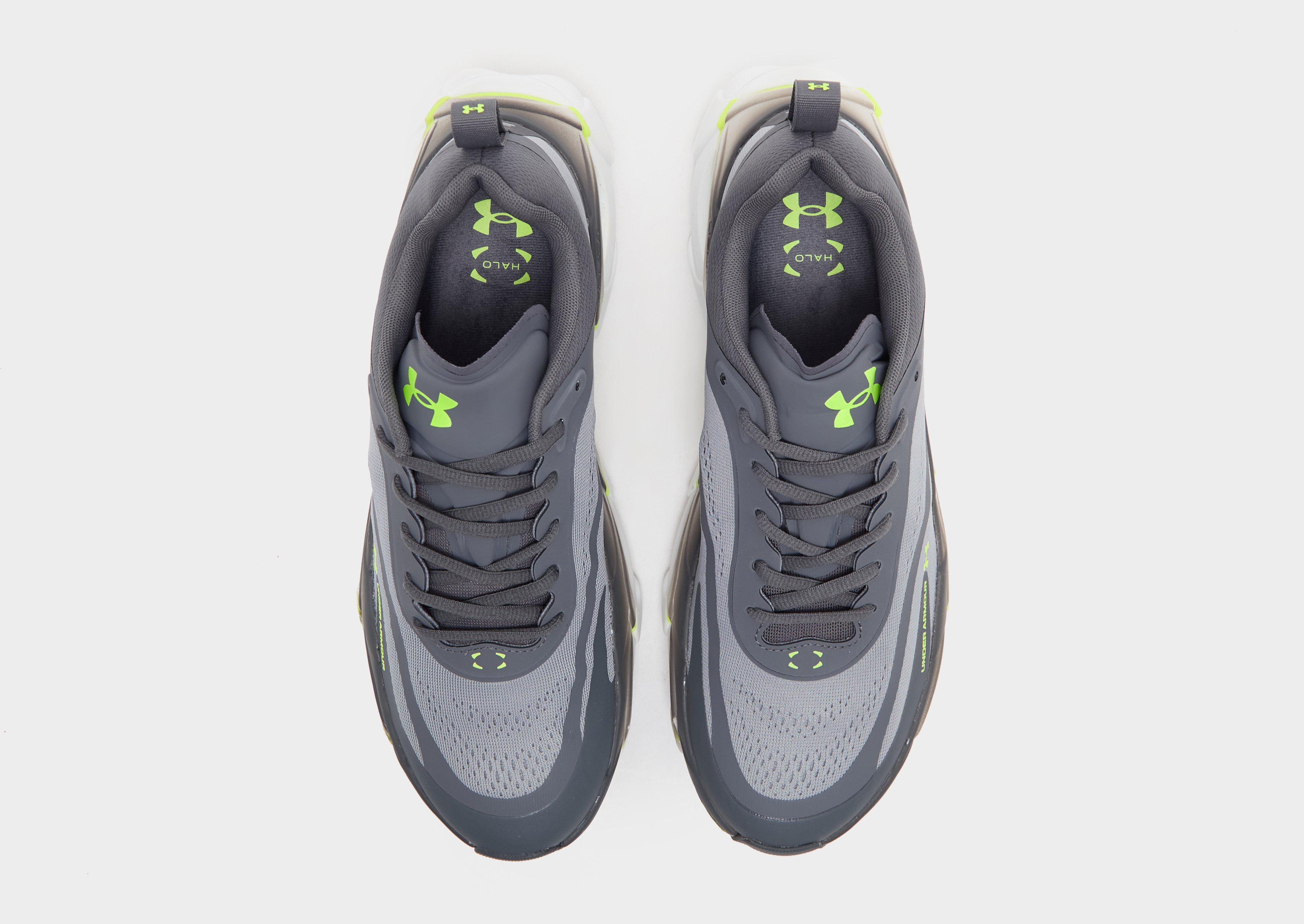 Under Armour Halo Racer