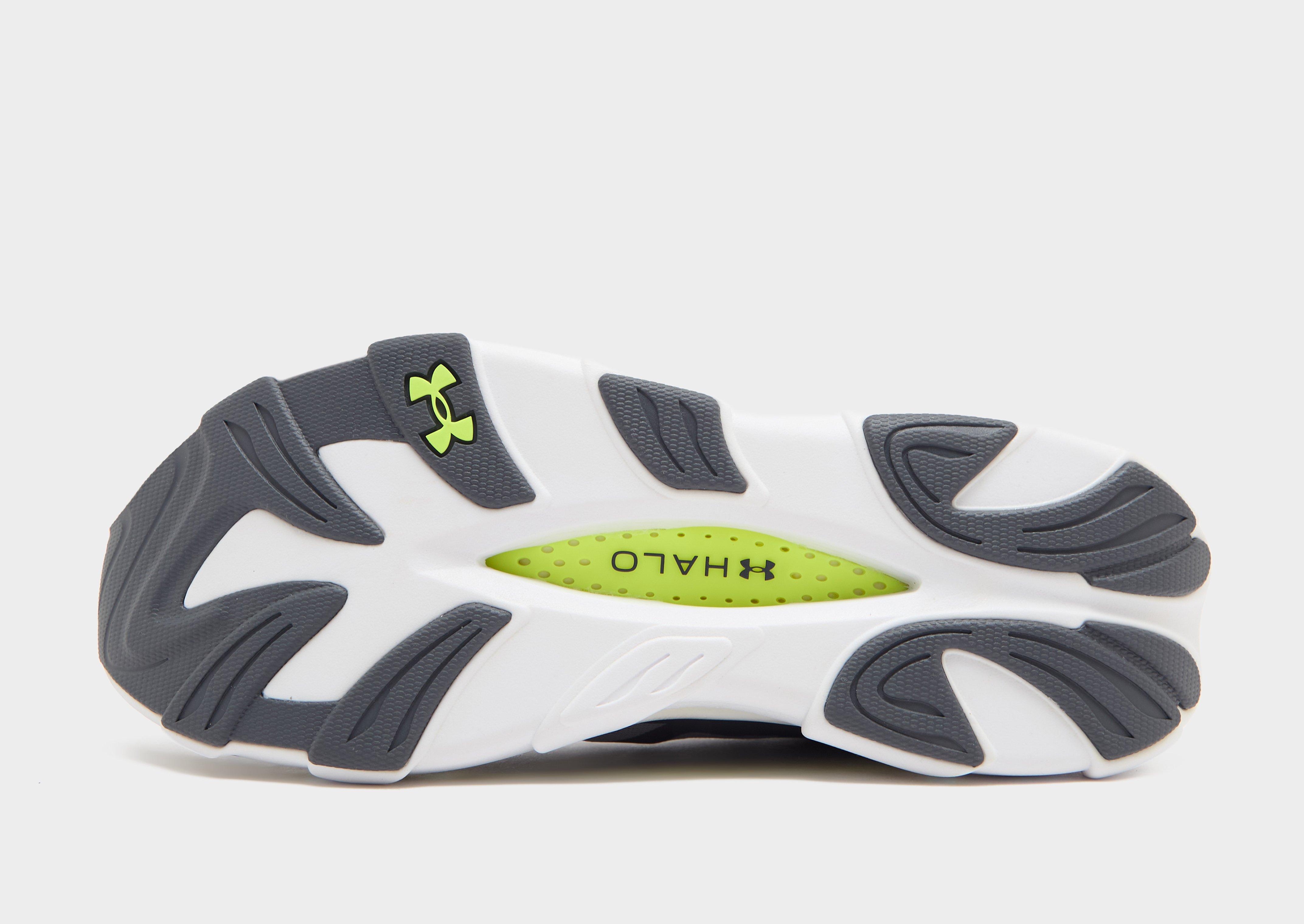 Under Armour Halo Racer