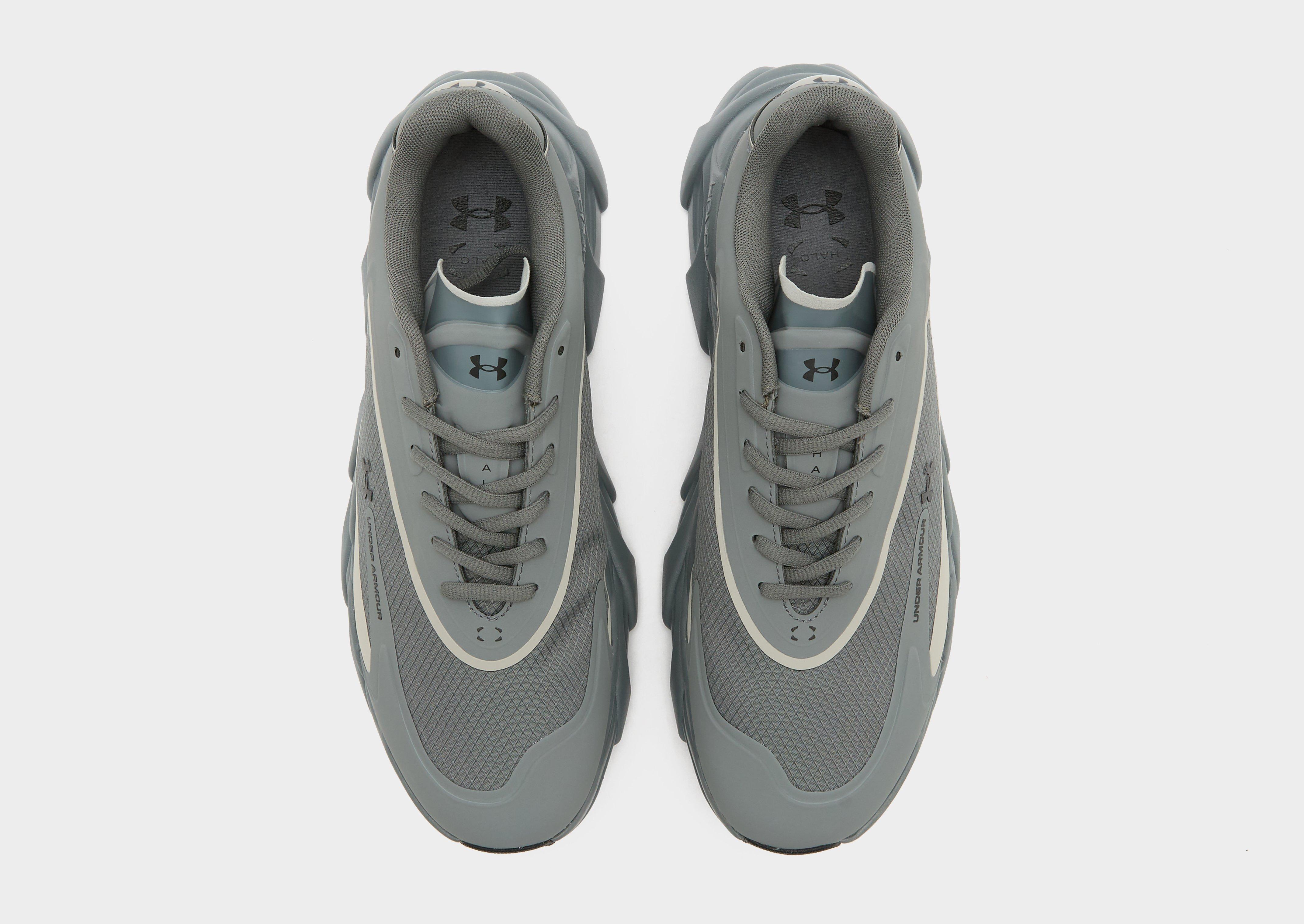 Under Armour Halo Runner SE