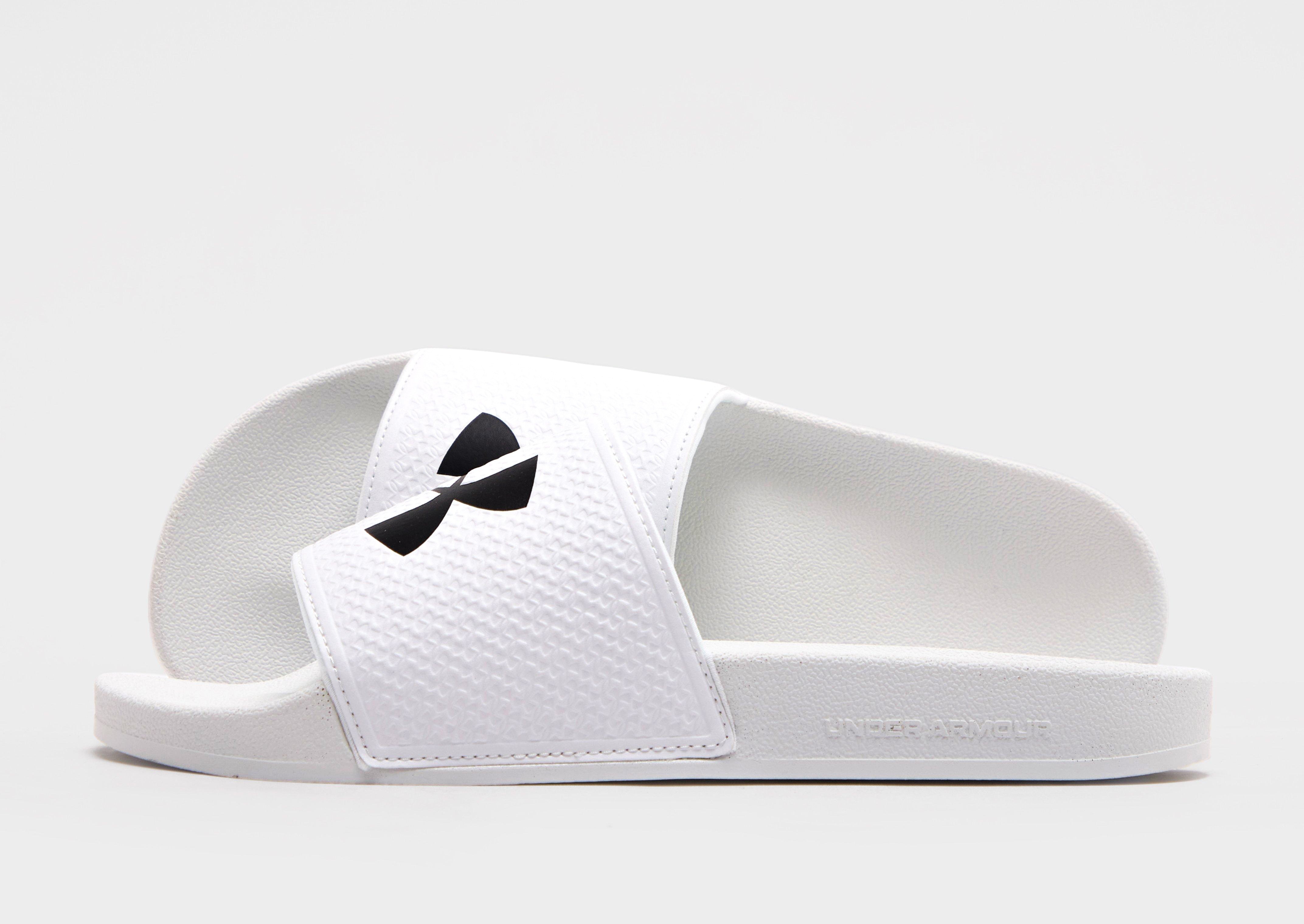 Under Armour Sandalias ARMR en Blanco - JD Sports España