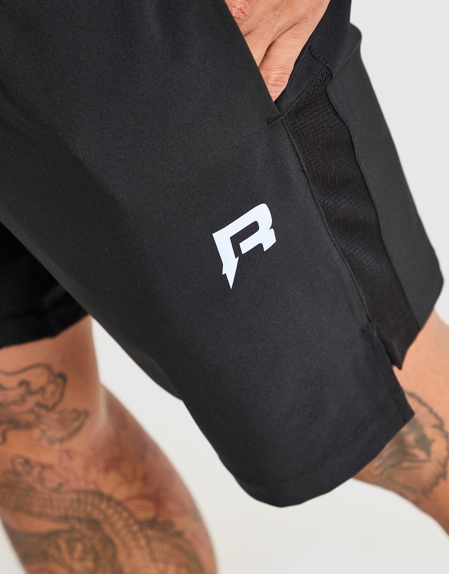 Reprimo Pantalón Corto de Chándal