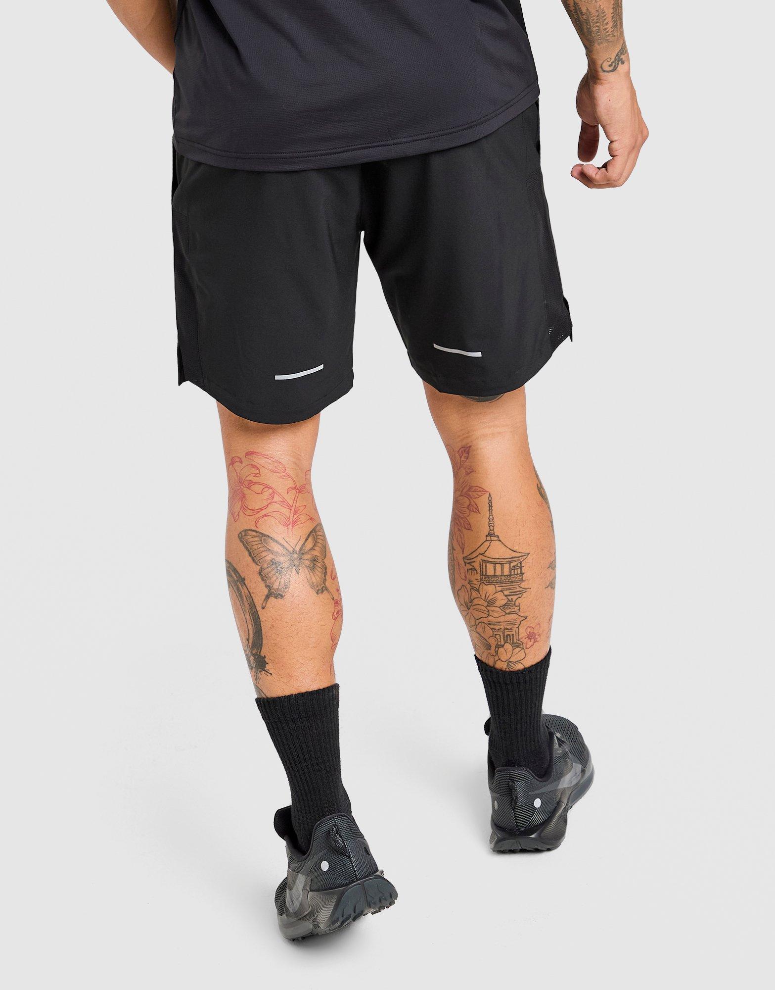 Reprimo Pantalón Corto de Chándal